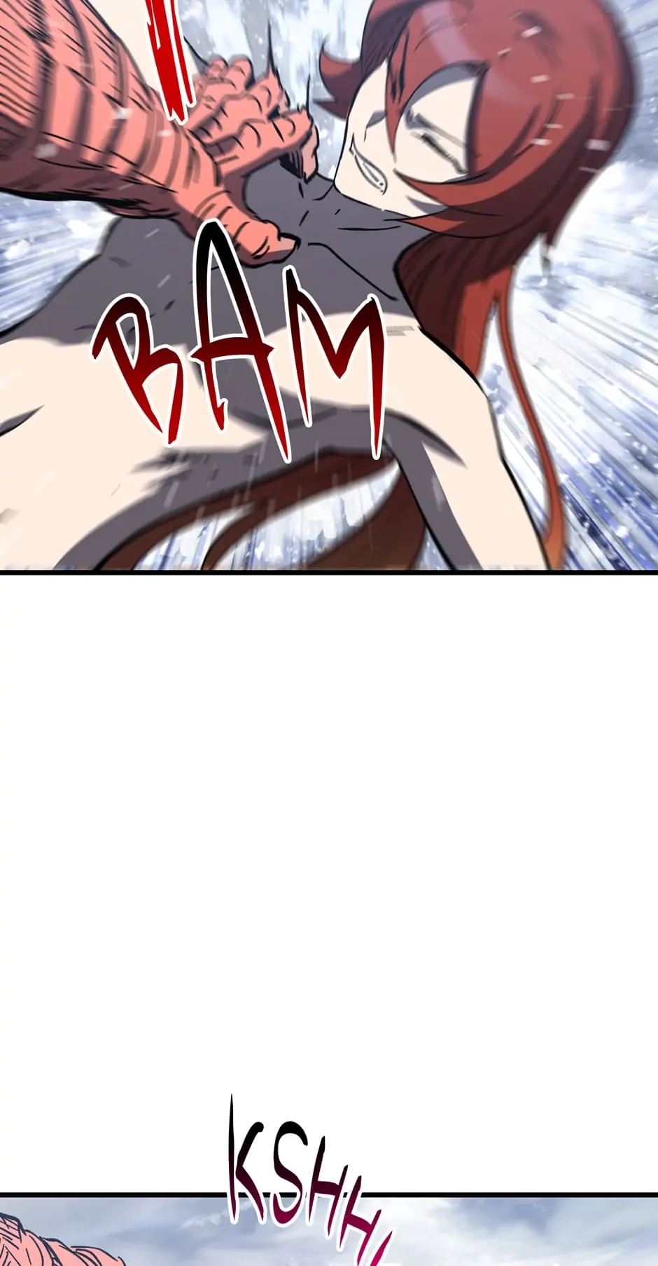 Survival Story of a Sword King in a Fantasy World Chapter 159 - Page 55