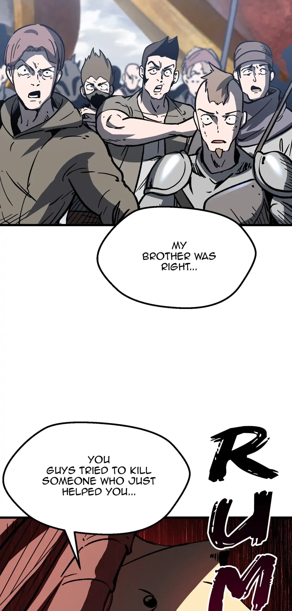 Survival Story of a Sword King in a Fantasy World Chapter 159 - Page 65