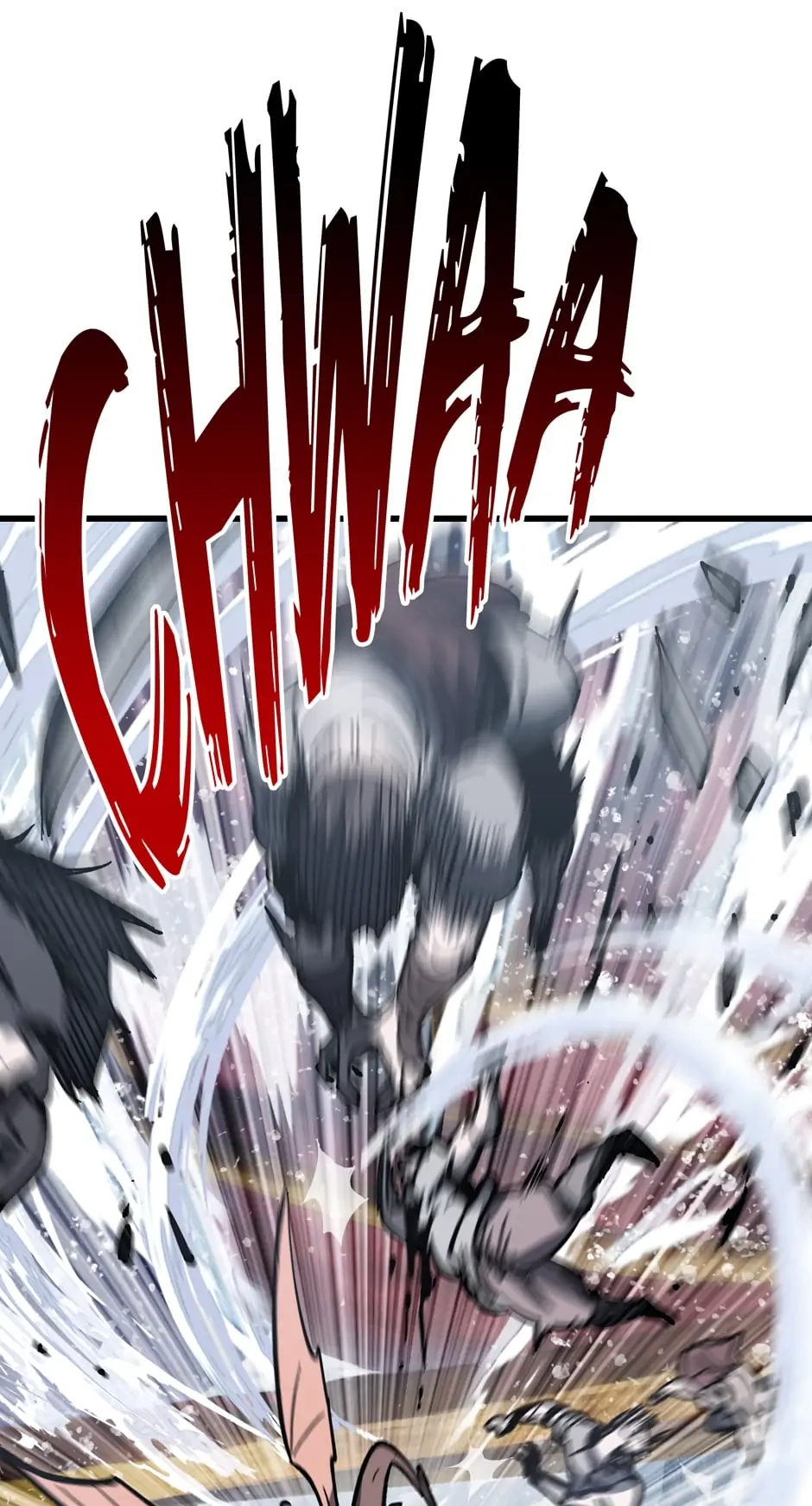 Survival Story of a Sword King in a Fantasy World Chapter 159 - Page 67