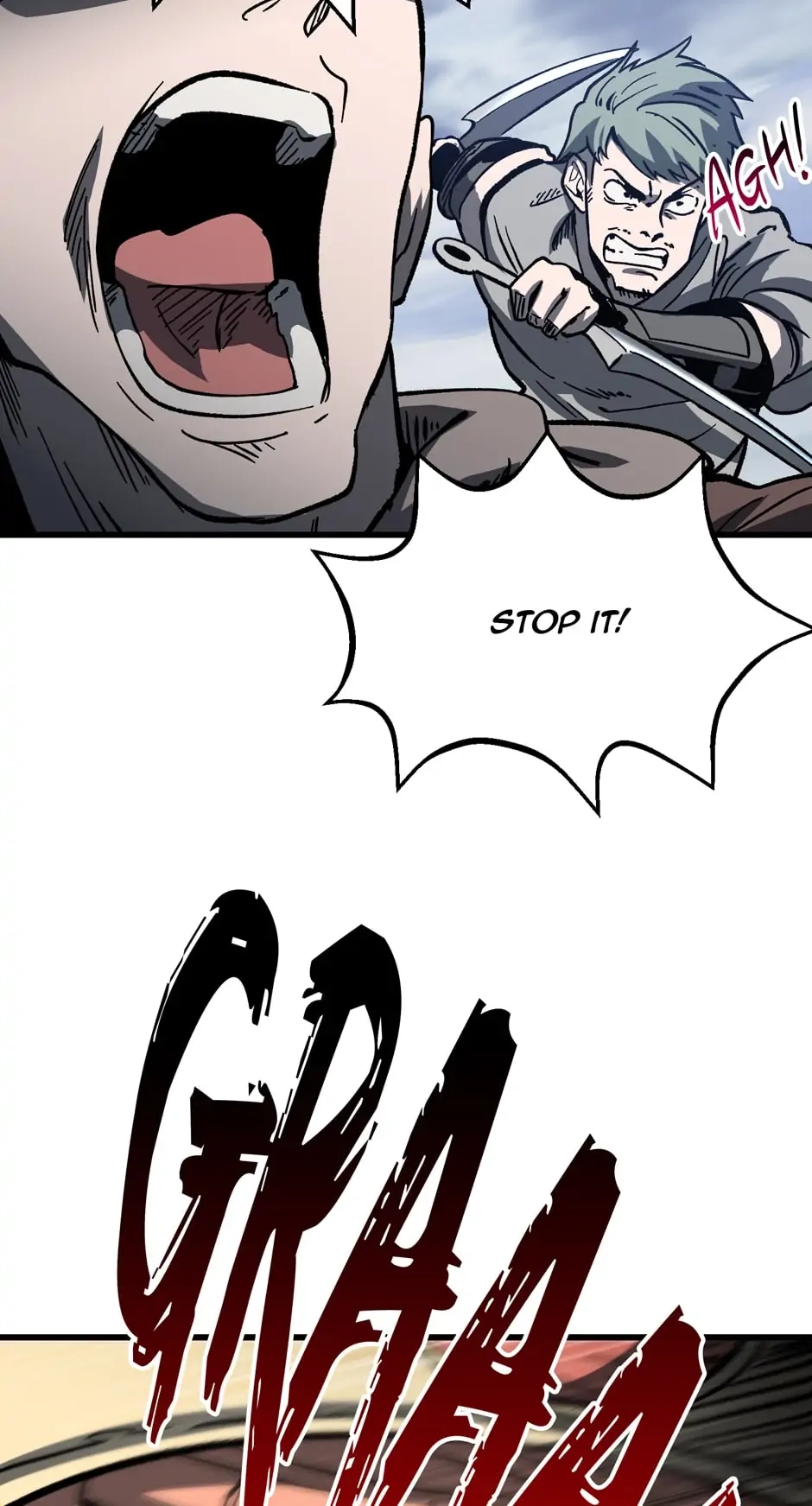 Survival Story of a Sword King in a Fantasy World Chapter 159 - Page 69