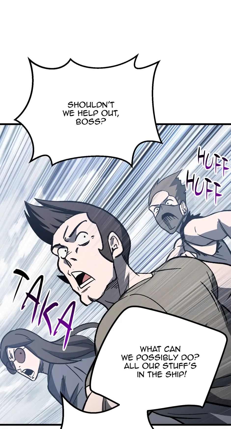 Survival Story of a Sword King in a Fantasy World Chapter 159 - Page 71