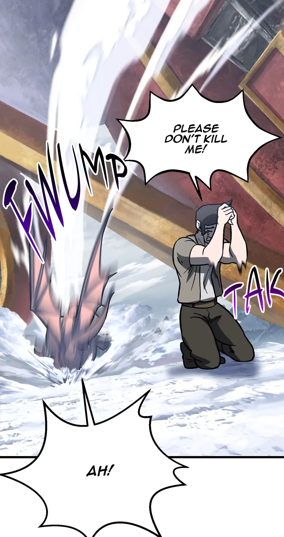 Survival Story of a Sword King in a Fantasy World Chapter 159 - Page 76