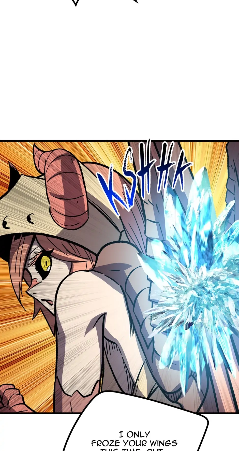 Survival Story of a Sword King in a Fantasy World Chapter 159 - Page 77