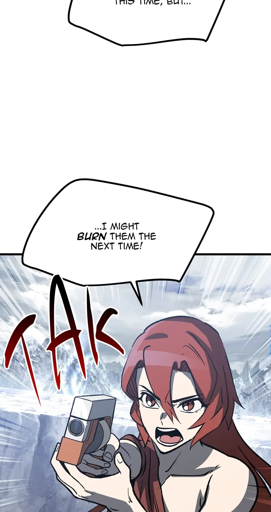 Survival Story of a Sword King in a Fantasy World Chapter 159 - Page 78