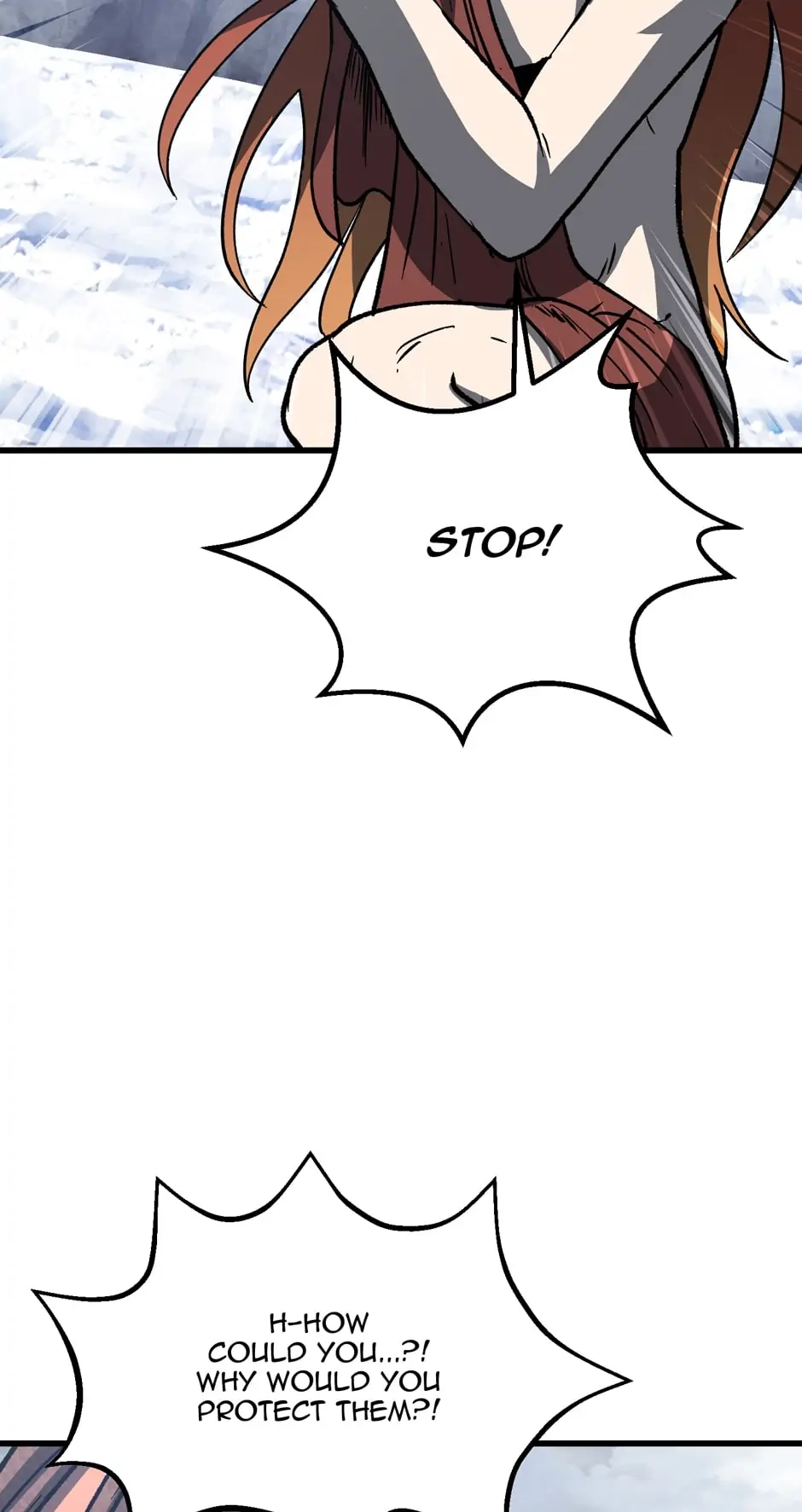 Survival Story of a Sword King in a Fantasy World Chapter 159 - Page 79