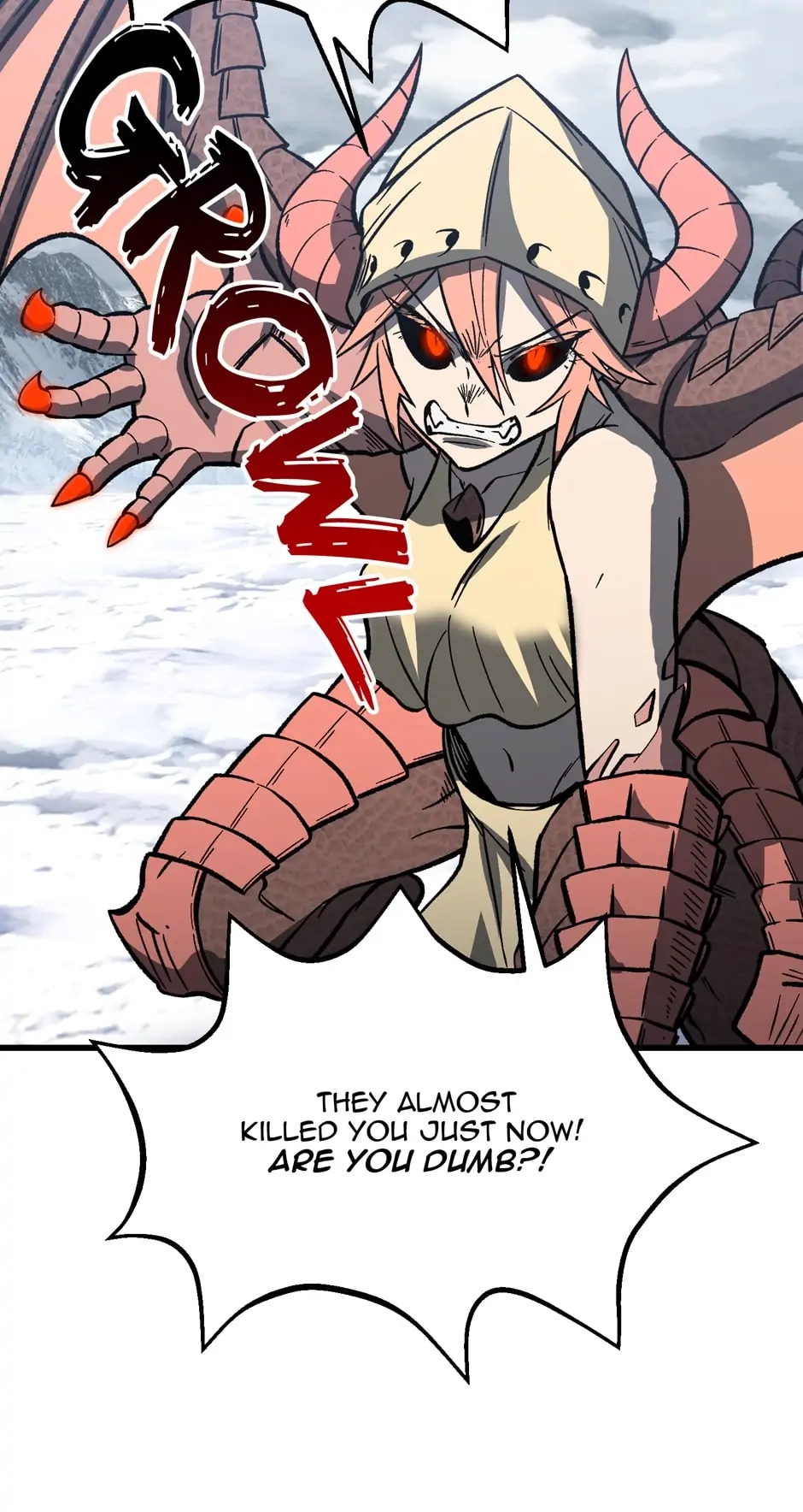 Survival Story of a Sword King in a Fantasy World Chapter 159 - Page 80