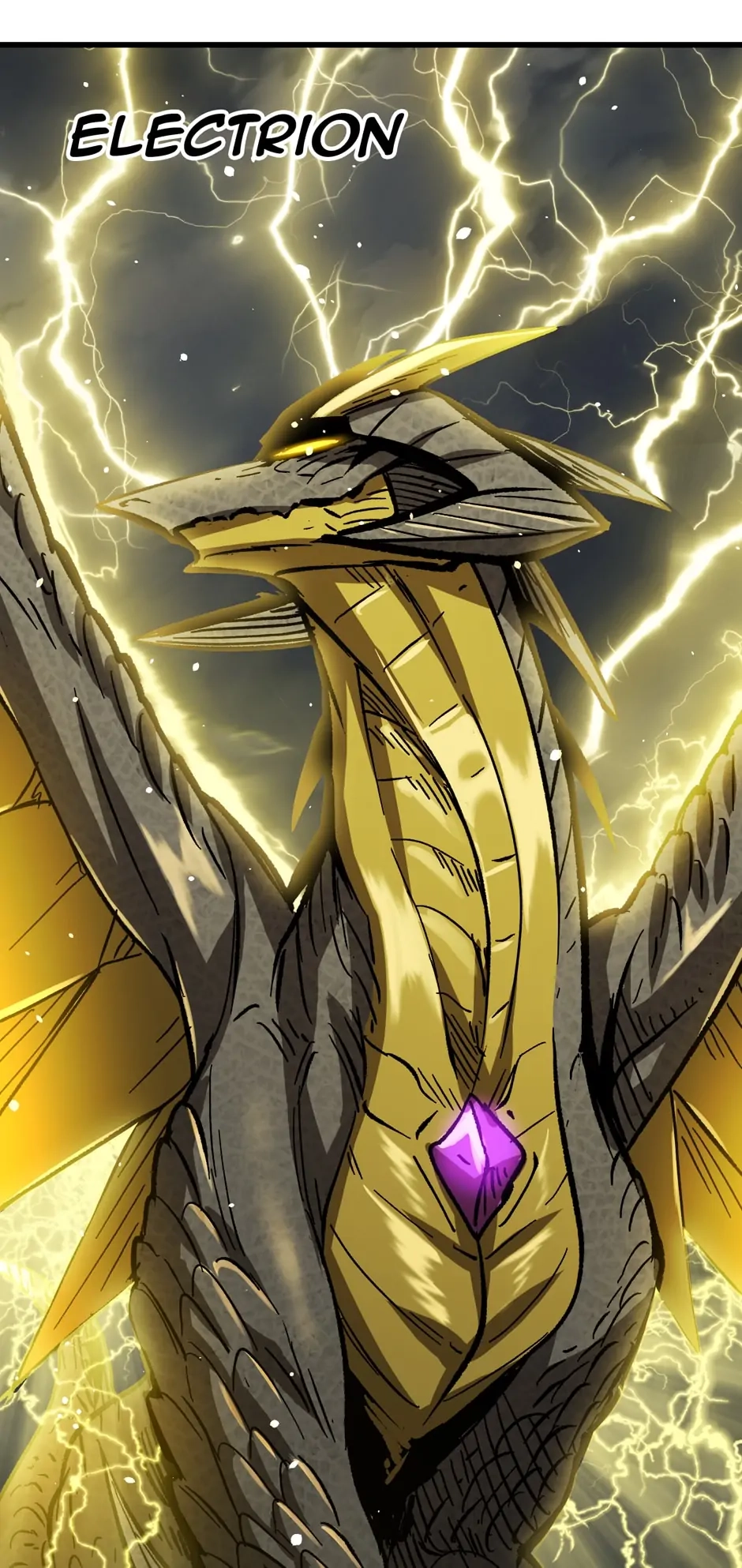 Survival Story of a Sword King in a Fantasy World Chapter 159 - Page 92