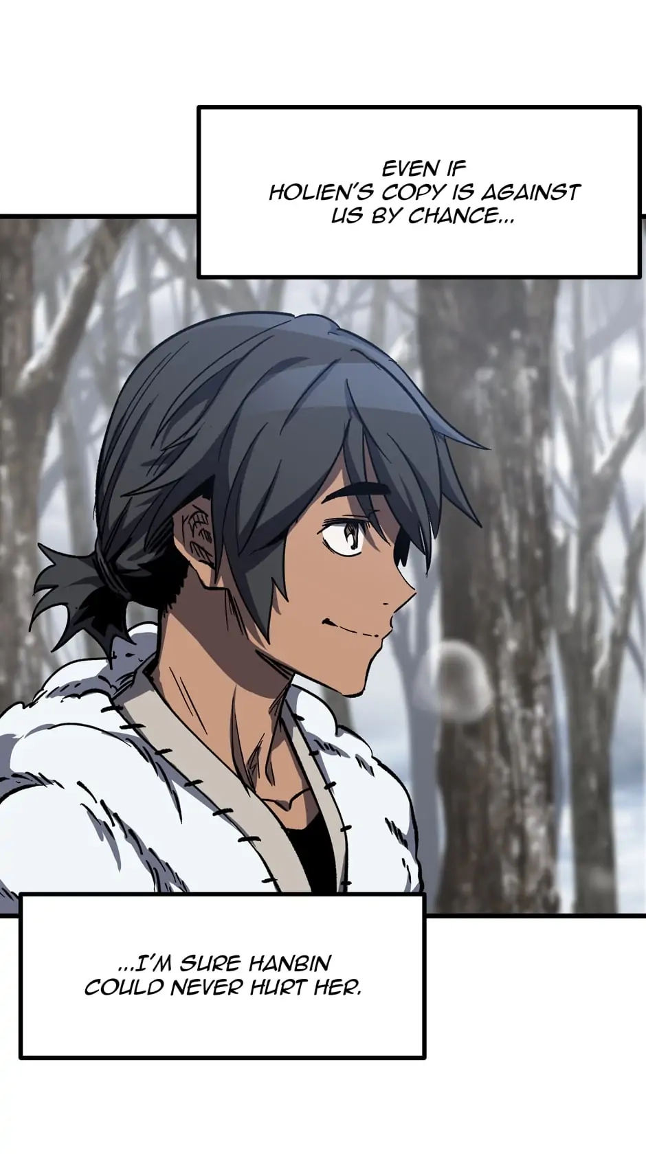 Survival Story of a Sword King in a Fantasy World Chapter 160 - Page 4