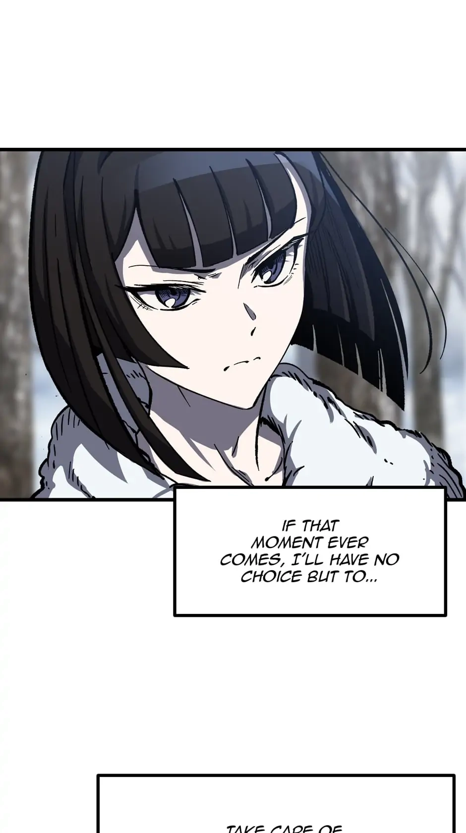 Survival Story of a Sword King in a Fantasy World Chapter 160 - Page 5