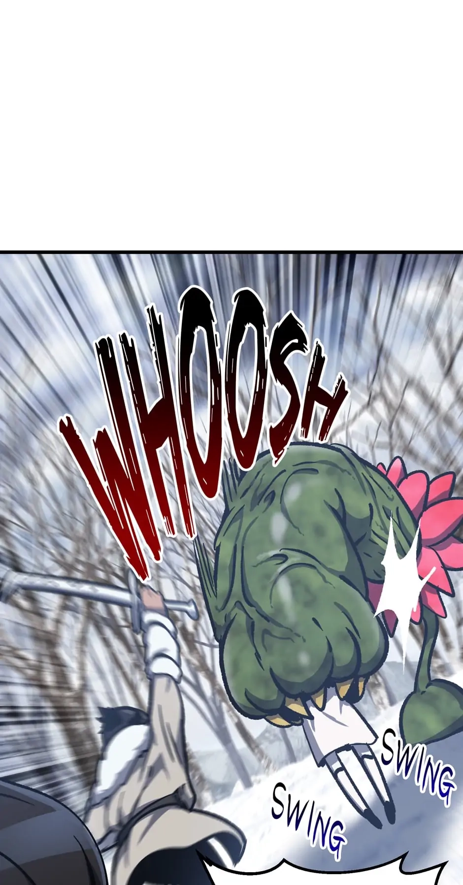 Survival Story of a Sword King in a Fantasy World Chapter 160 - Page 7