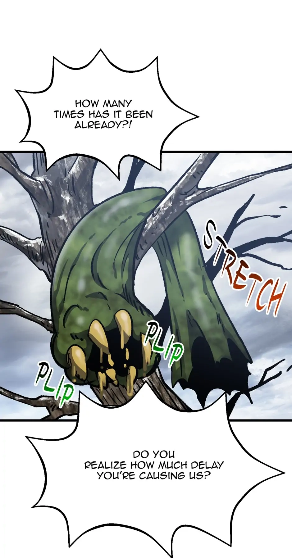 Survival Story of a Sword King in a Fantasy World Chapter 160 - Page 10