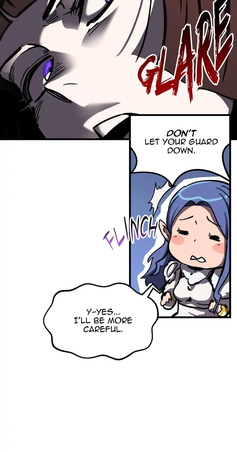 Survival Story of a Sword King in a Fantasy World Chapter 160 - Page 14
