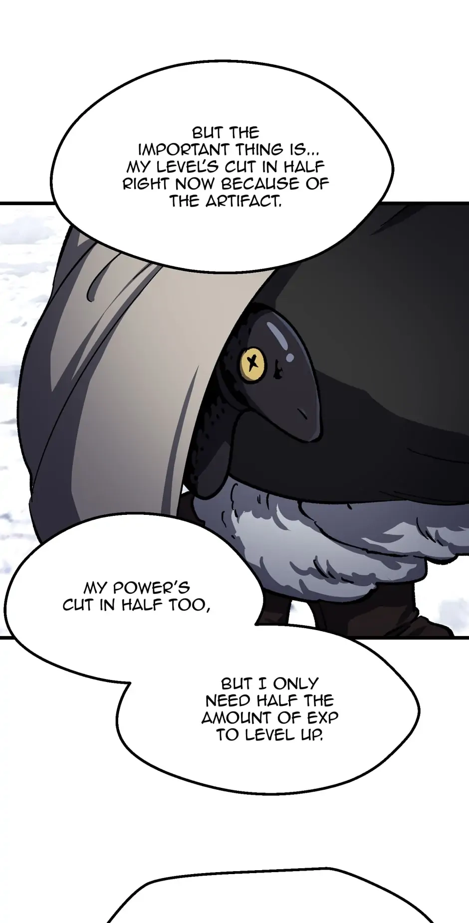 Survival Story of a Sword King in a Fantasy World Chapter 160 - Page 22