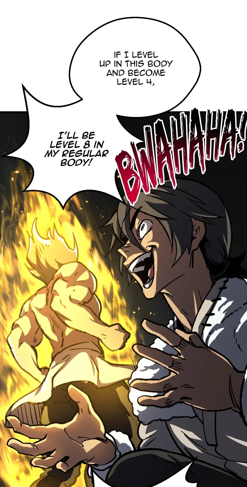 Survival Story of a Sword King in a Fantasy World Chapter 160 - Page 24