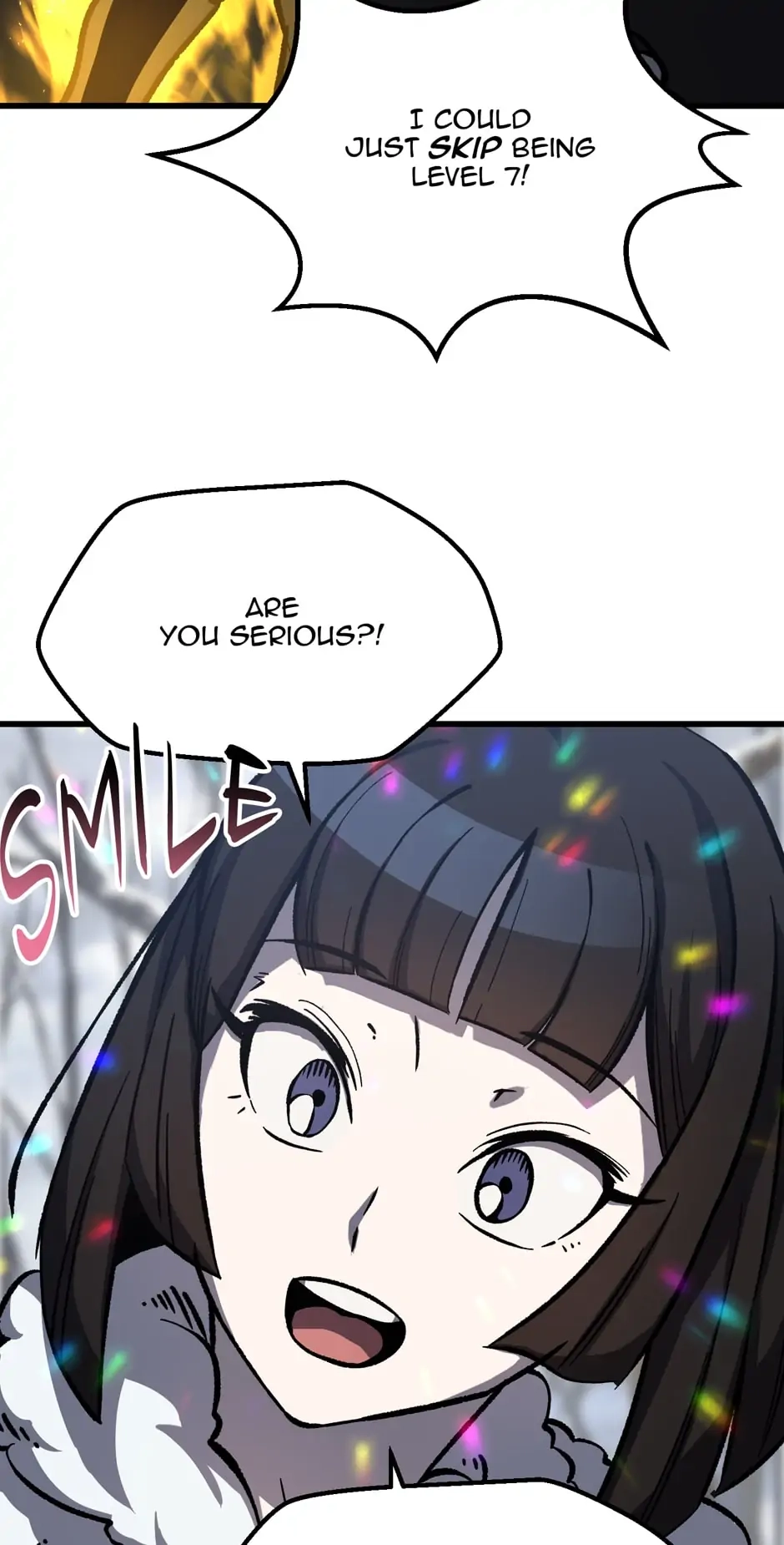 Survival Story of a Sword King in a Fantasy World Chapter 160 - Page 25