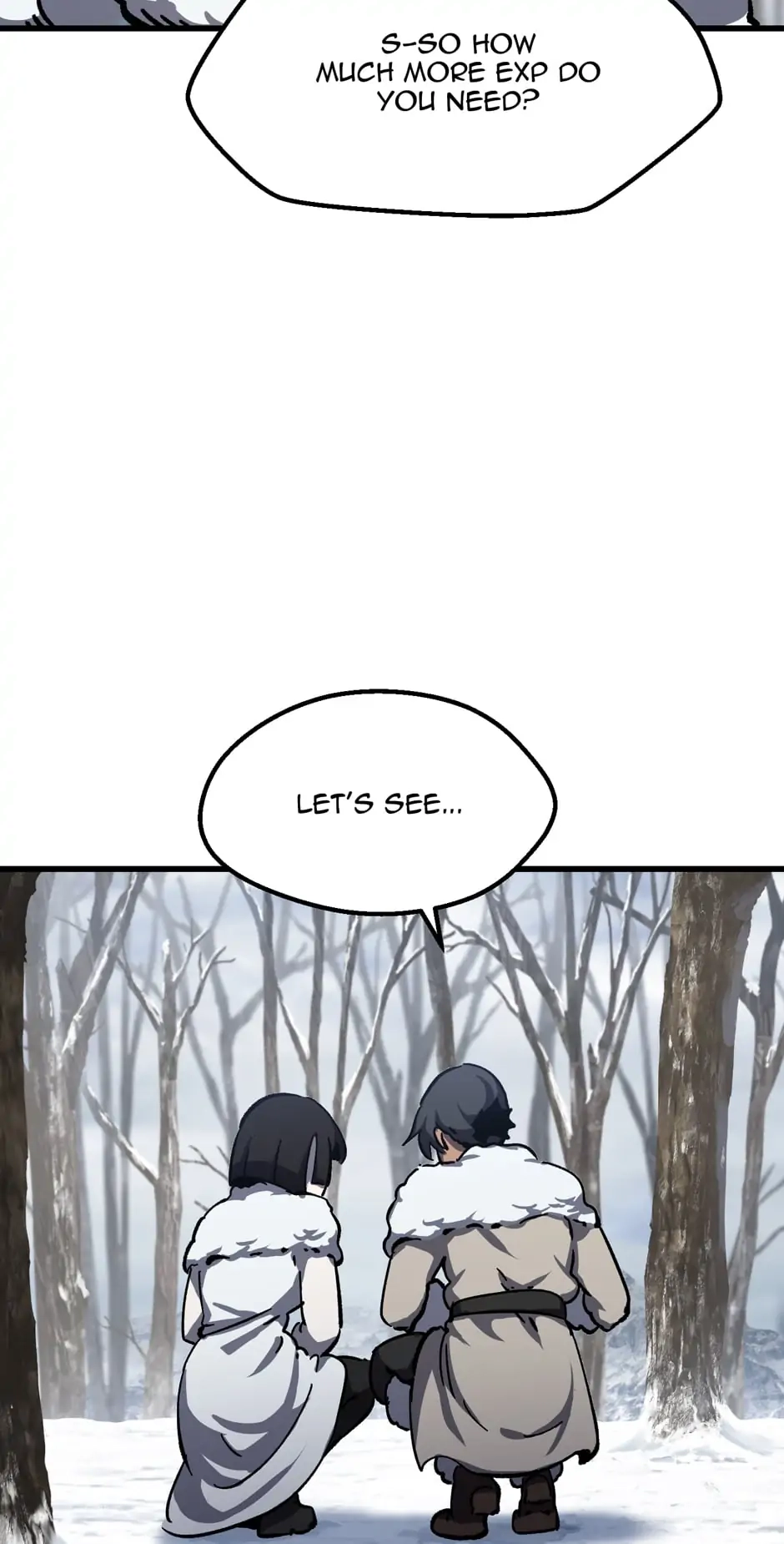 Survival Story of a Sword King in a Fantasy World Chapter 160 - Page 26