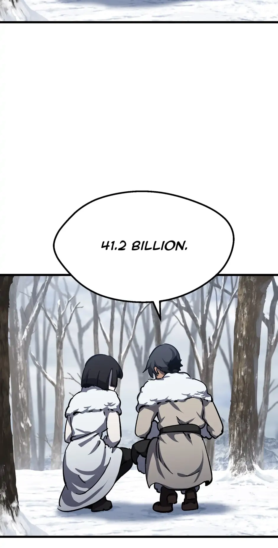 Survival Story of a Sword King in a Fantasy World Chapter 160 - Page 27