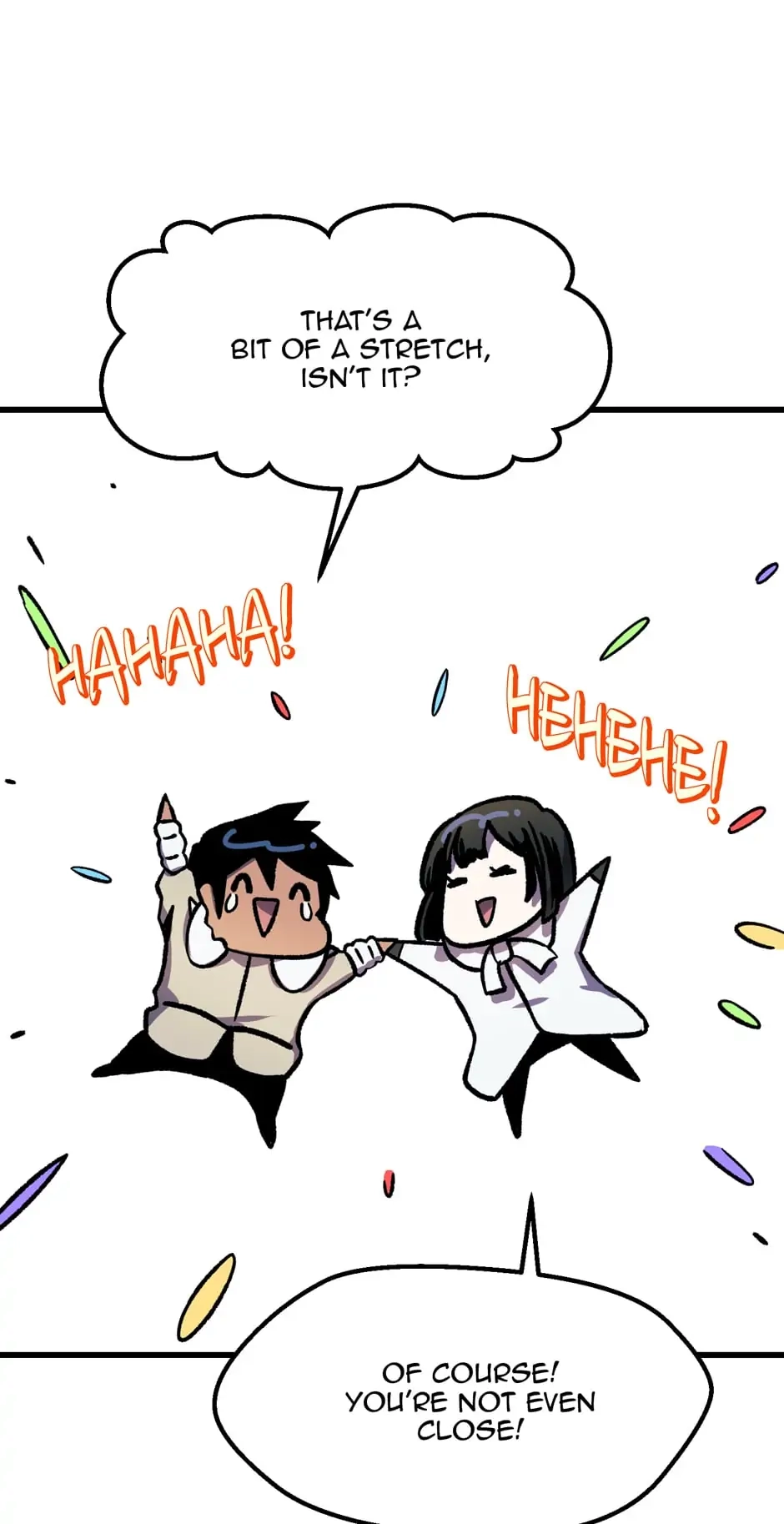 Survival Story of a Sword King in a Fantasy World Chapter 160 - Page 29