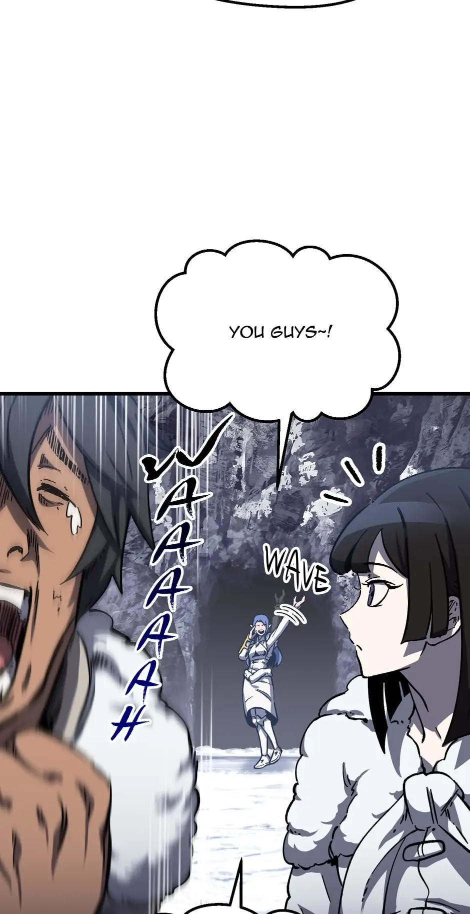 Survival Story of a Sword King in a Fantasy World Chapter 160 - Page 30