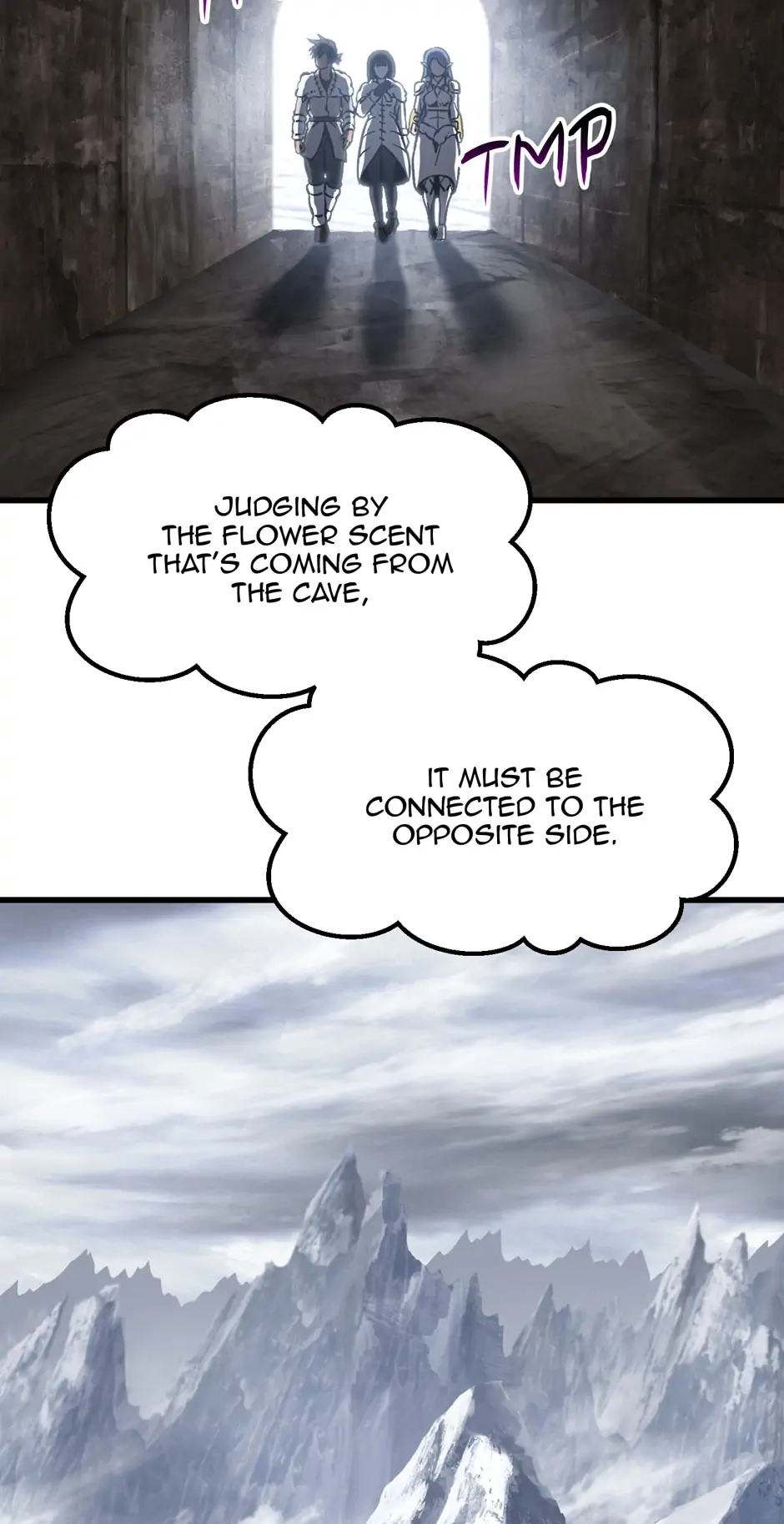 Survival Story of a Sword King in a Fantasy World Chapter 160 - Page 32