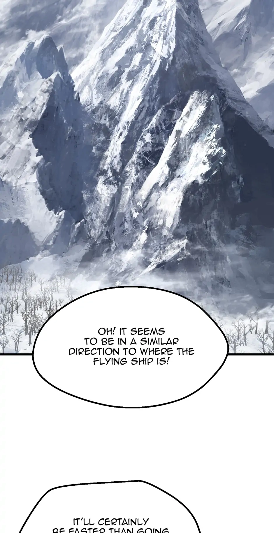 Survival Story of a Sword King in a Fantasy World Chapter 160 - Page 33