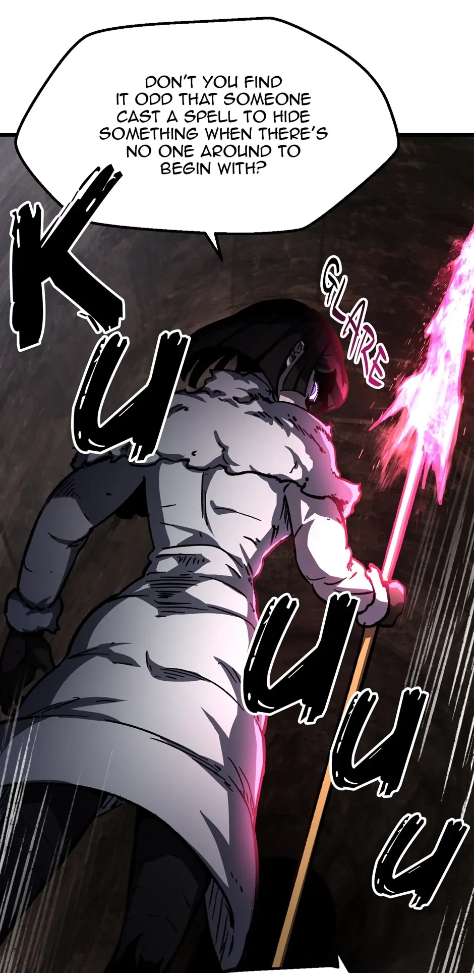 Survival Story of a Sword King in a Fantasy World Chapter 160 - Page 42