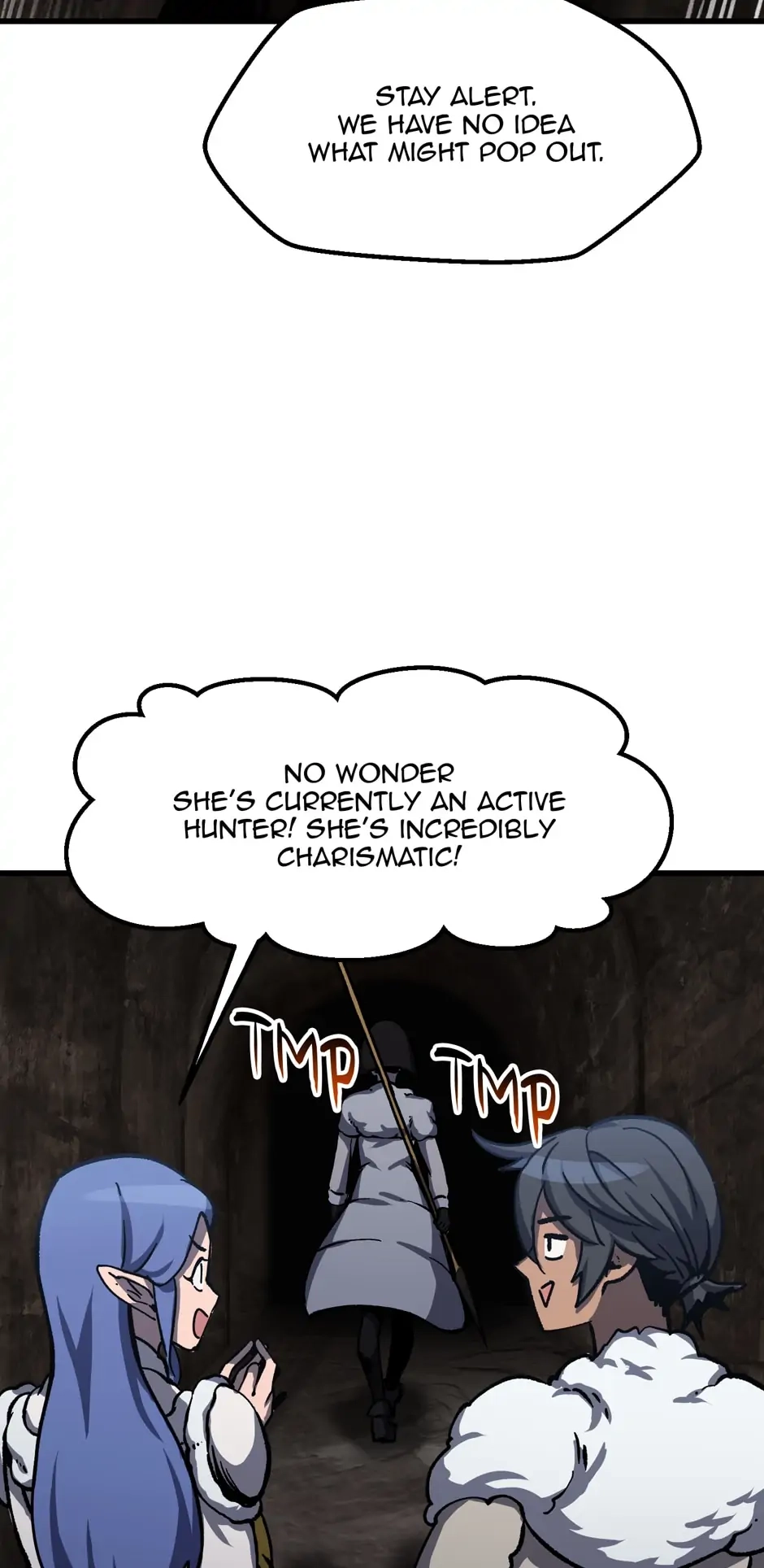Survival Story of a Sword King in a Fantasy World Chapter 160 - Page 43
