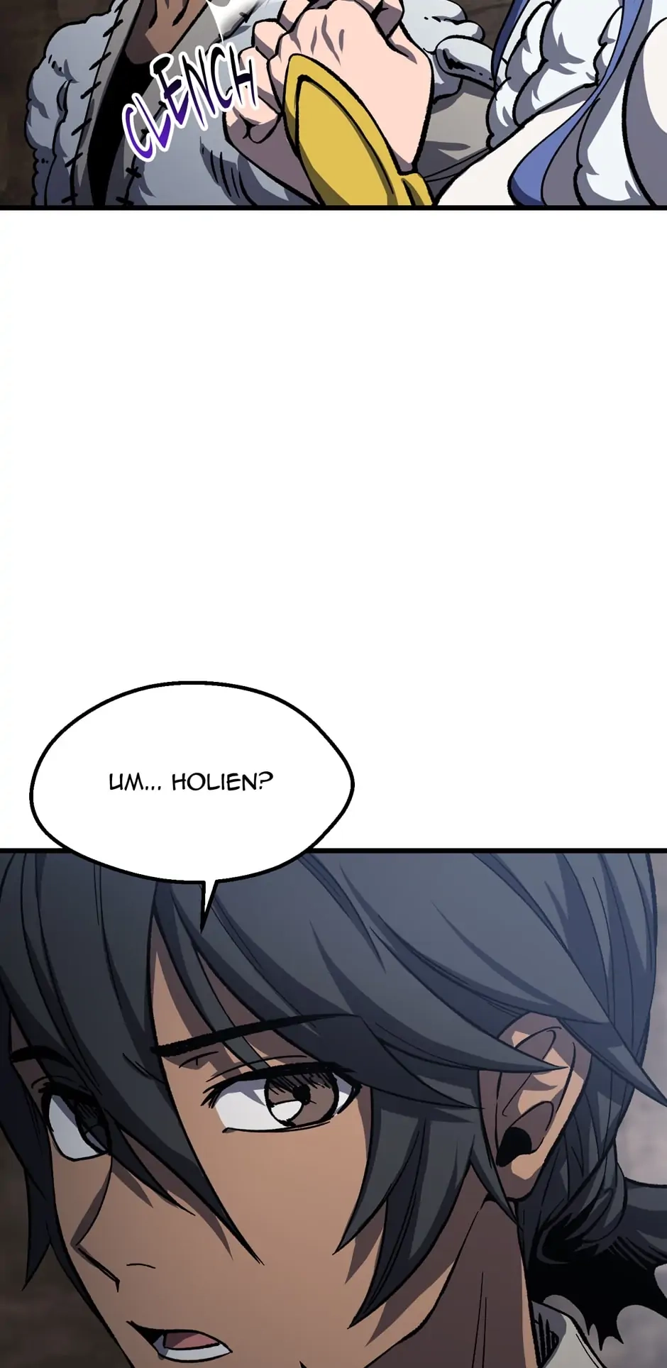 Survival Story of a Sword King in a Fantasy World Chapter 160 - Page 45