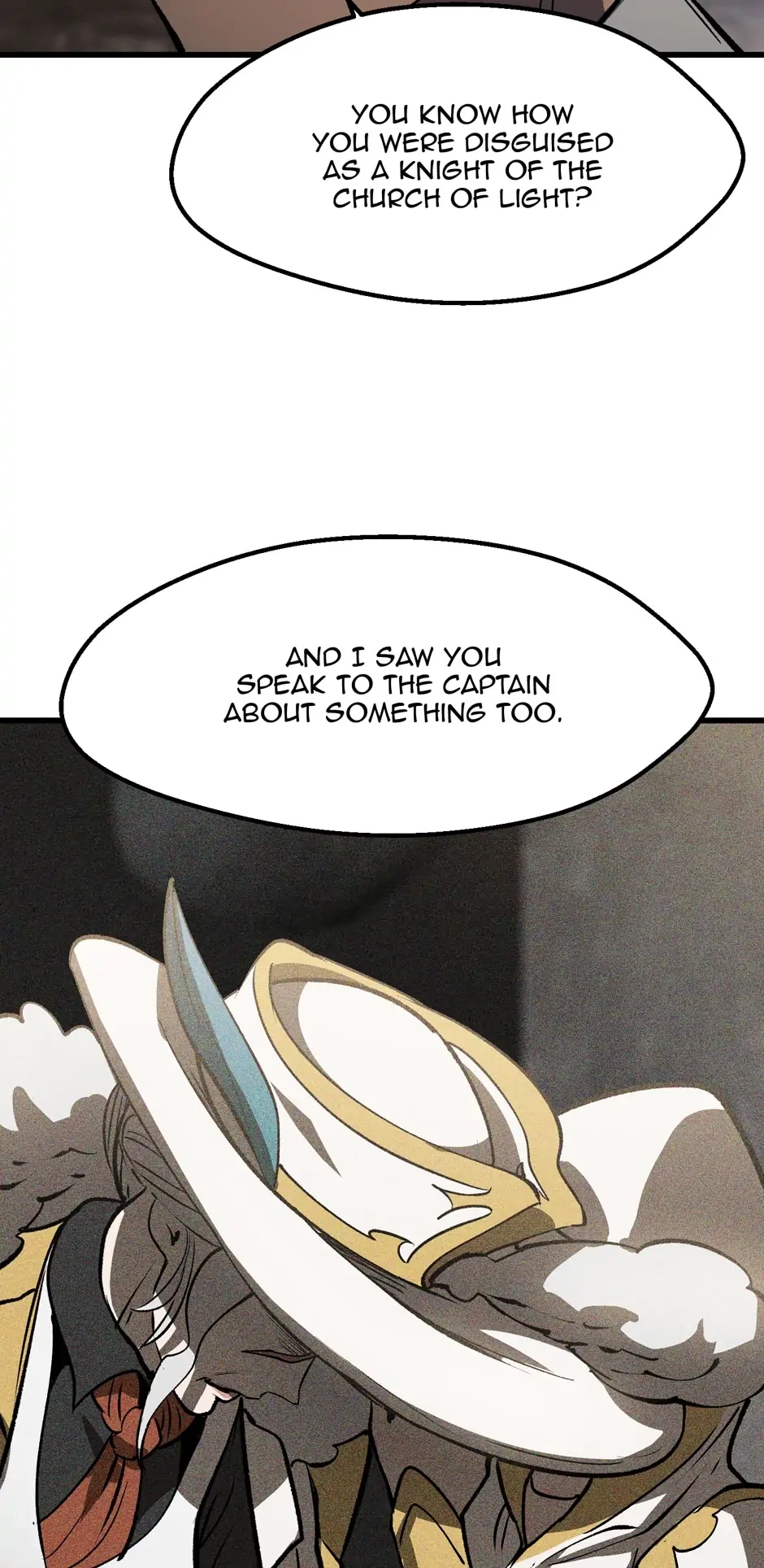 Survival Story of a Sword King in a Fantasy World Chapter 160 - Page 46