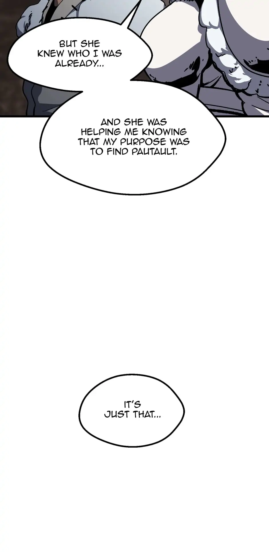 Survival Story of a Sword King in a Fantasy World Chapter 160 - Page 48