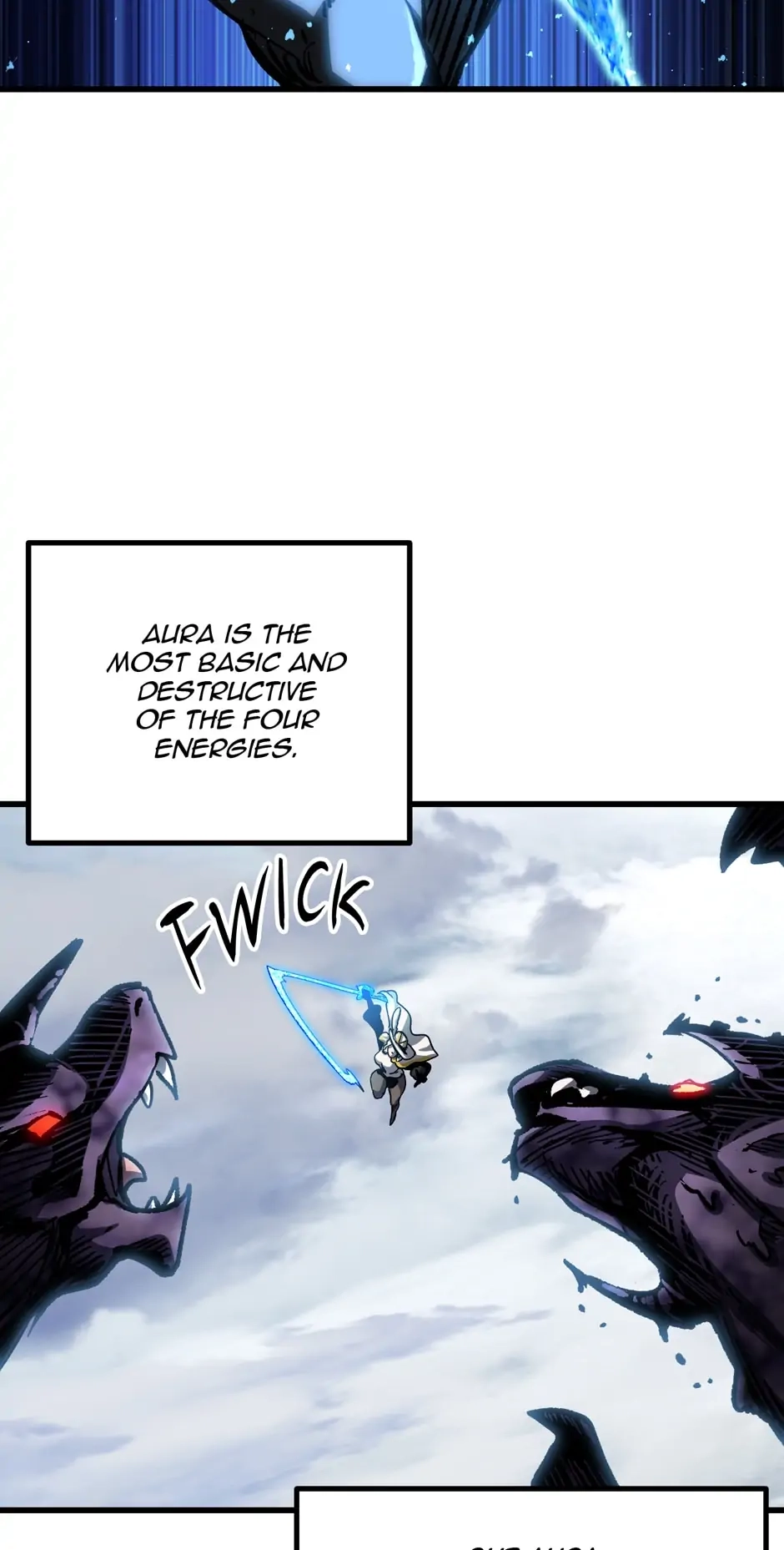 Survival Story of a Sword King in a Fantasy World Chapter 160 - Page 50
