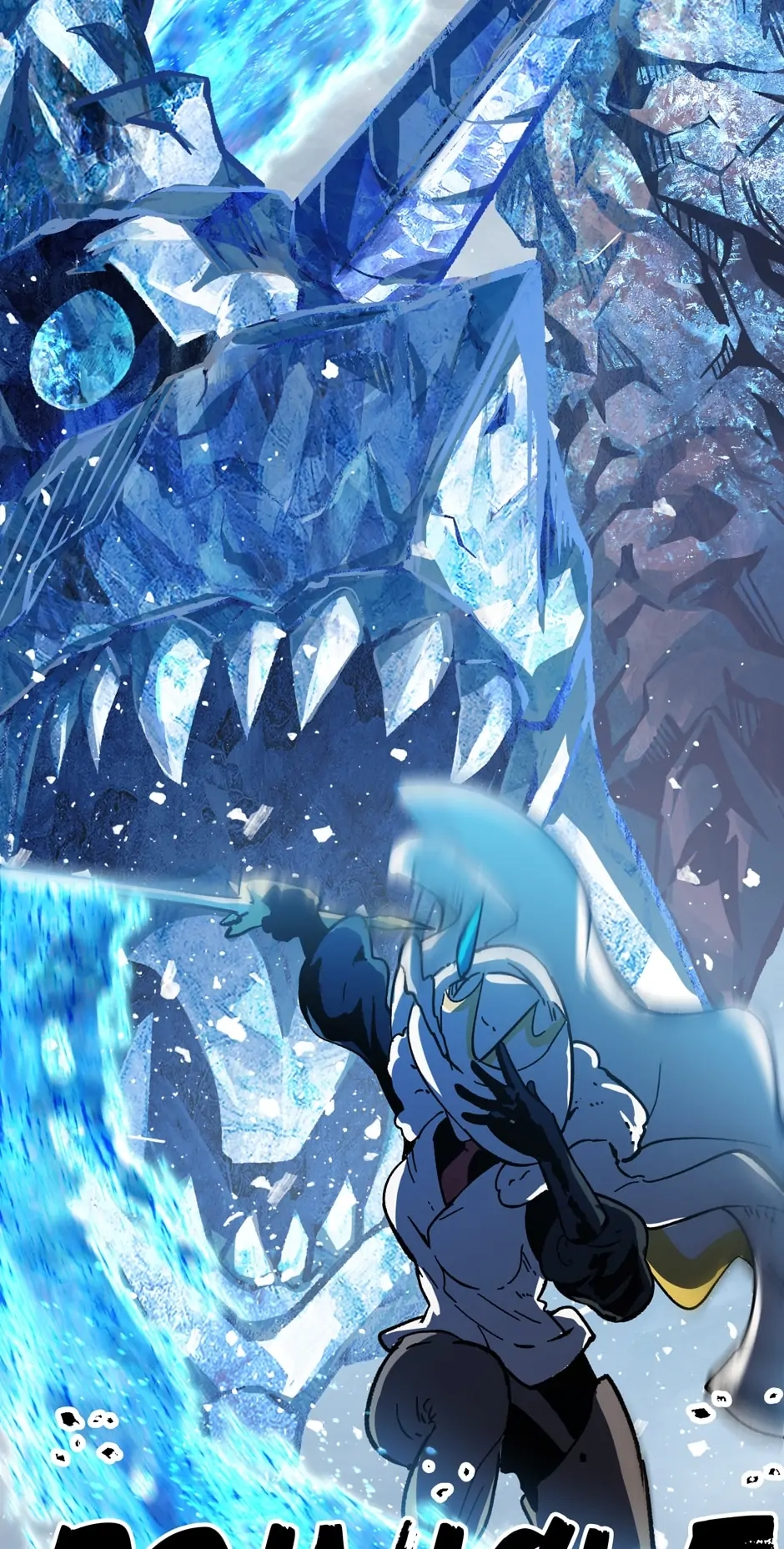 Survival Story of a Sword King in a Fantasy World Chapter 160 - Page 52