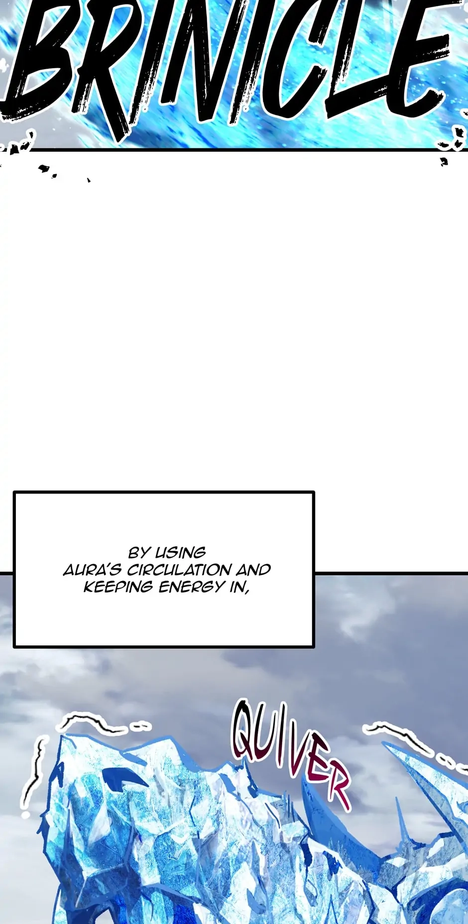 Survival Story of a Sword King in a Fantasy World Chapter 160 - Page 53