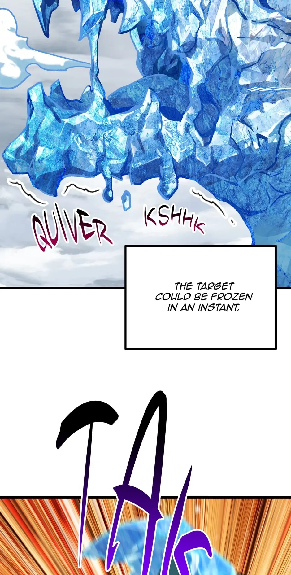 Survival Story of a Sword King in a Fantasy World Chapter 160 - Page 54