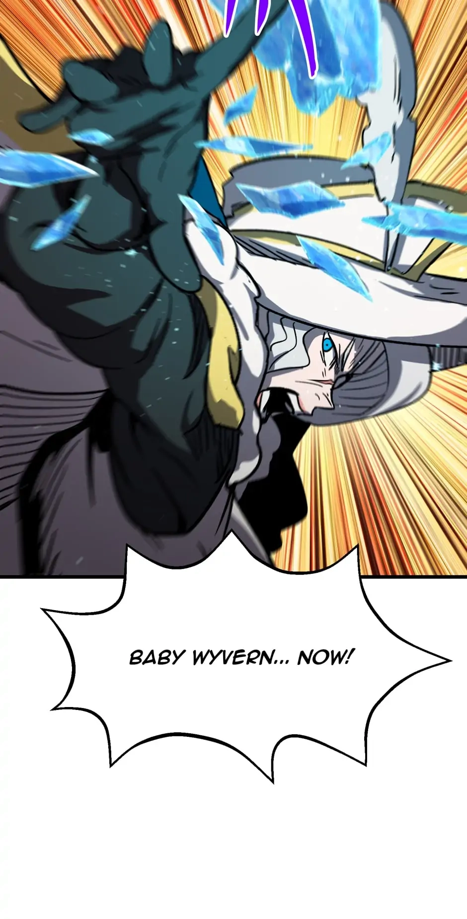 Survival Story of a Sword King in a Fantasy World Chapter 160 - Page 55