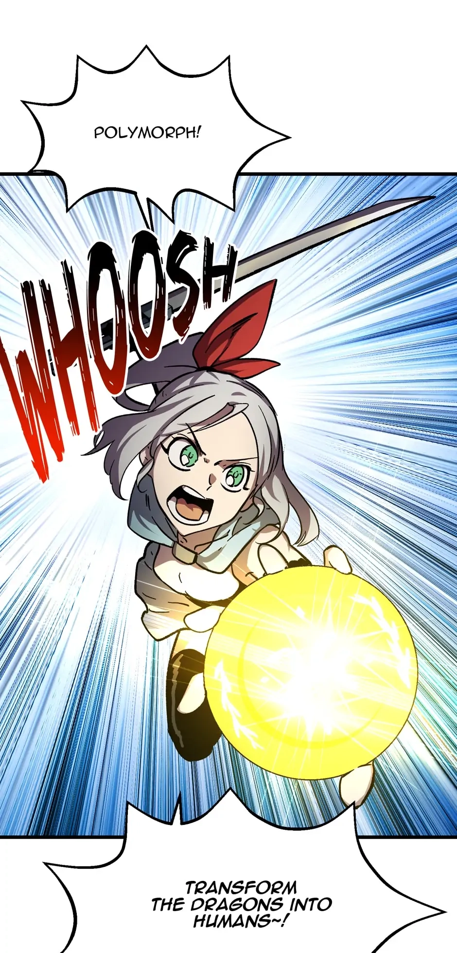 Survival Story of a Sword King in a Fantasy World Chapter 160 - Page 56