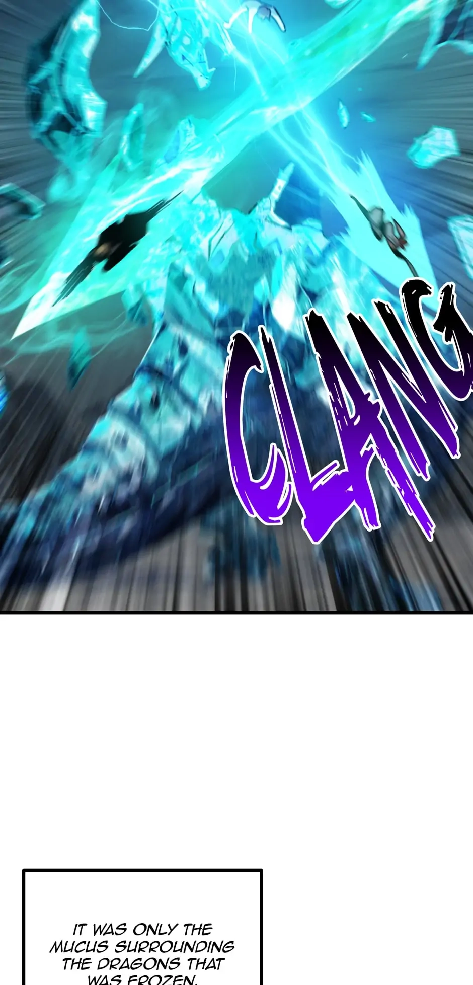 Survival Story of a Sword King in a Fantasy World Chapter 160 - Page 59