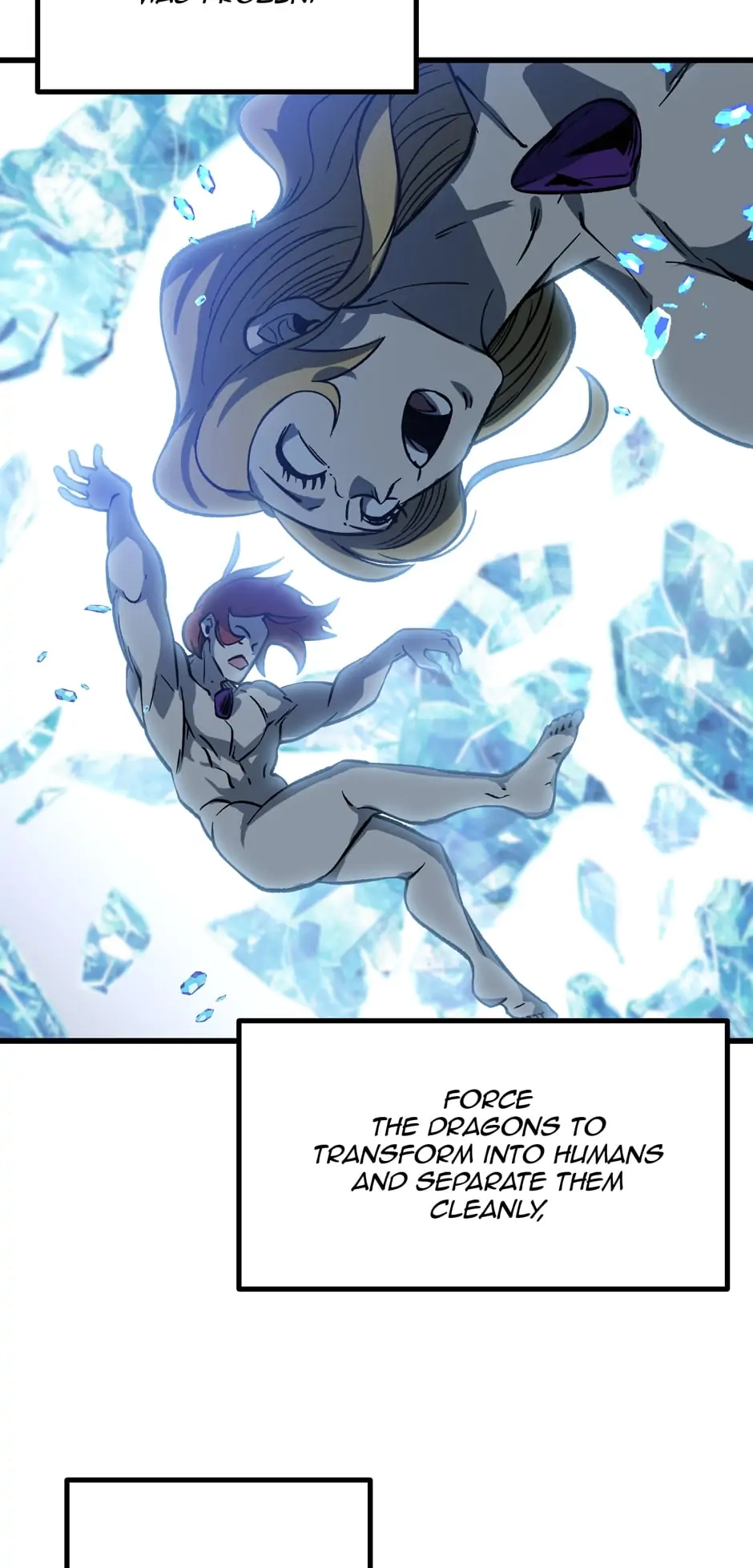 Survival Story of a Sword King in a Fantasy World Chapter 160 - Page 60