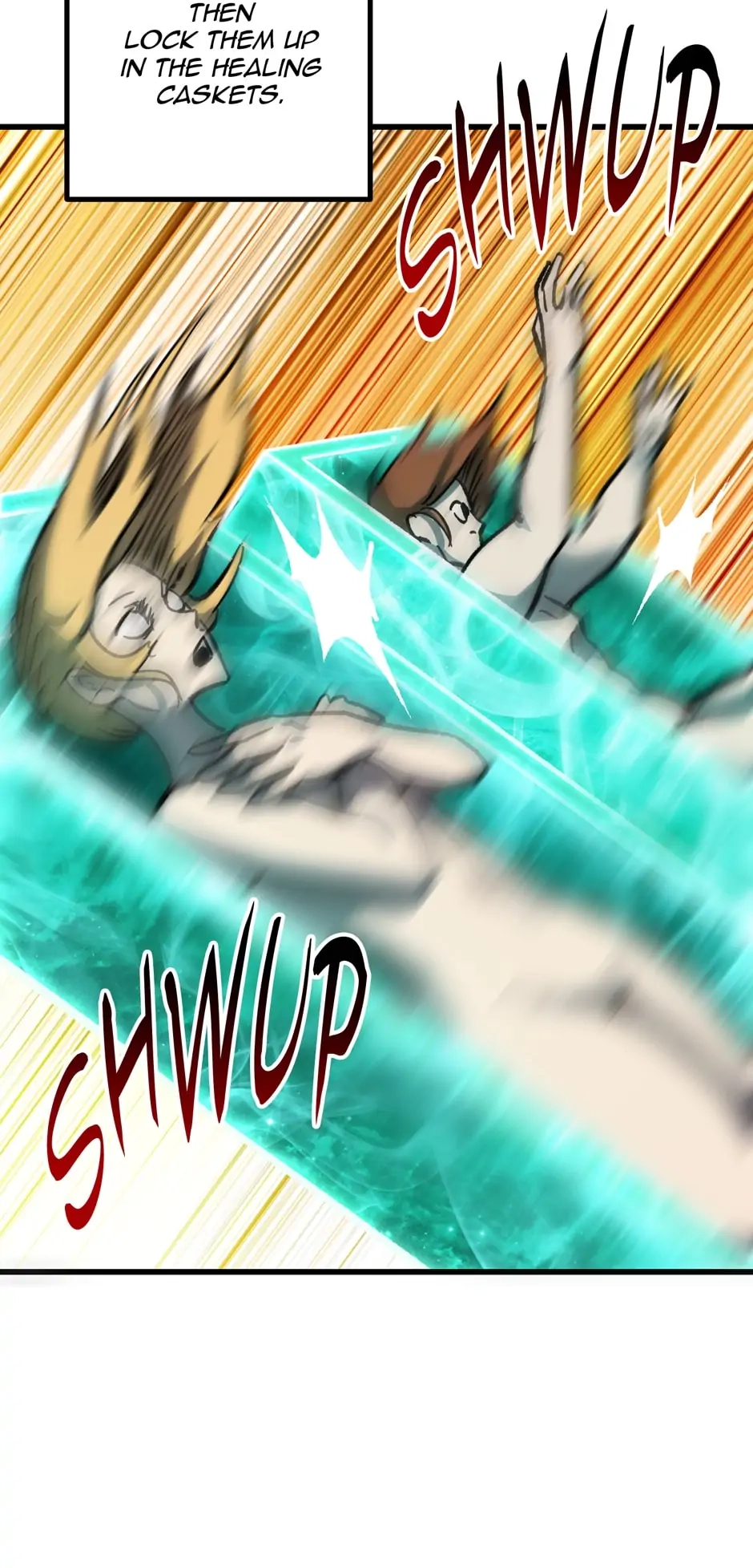 Survival Story of a Sword King in a Fantasy World Chapter 160 - Page 61