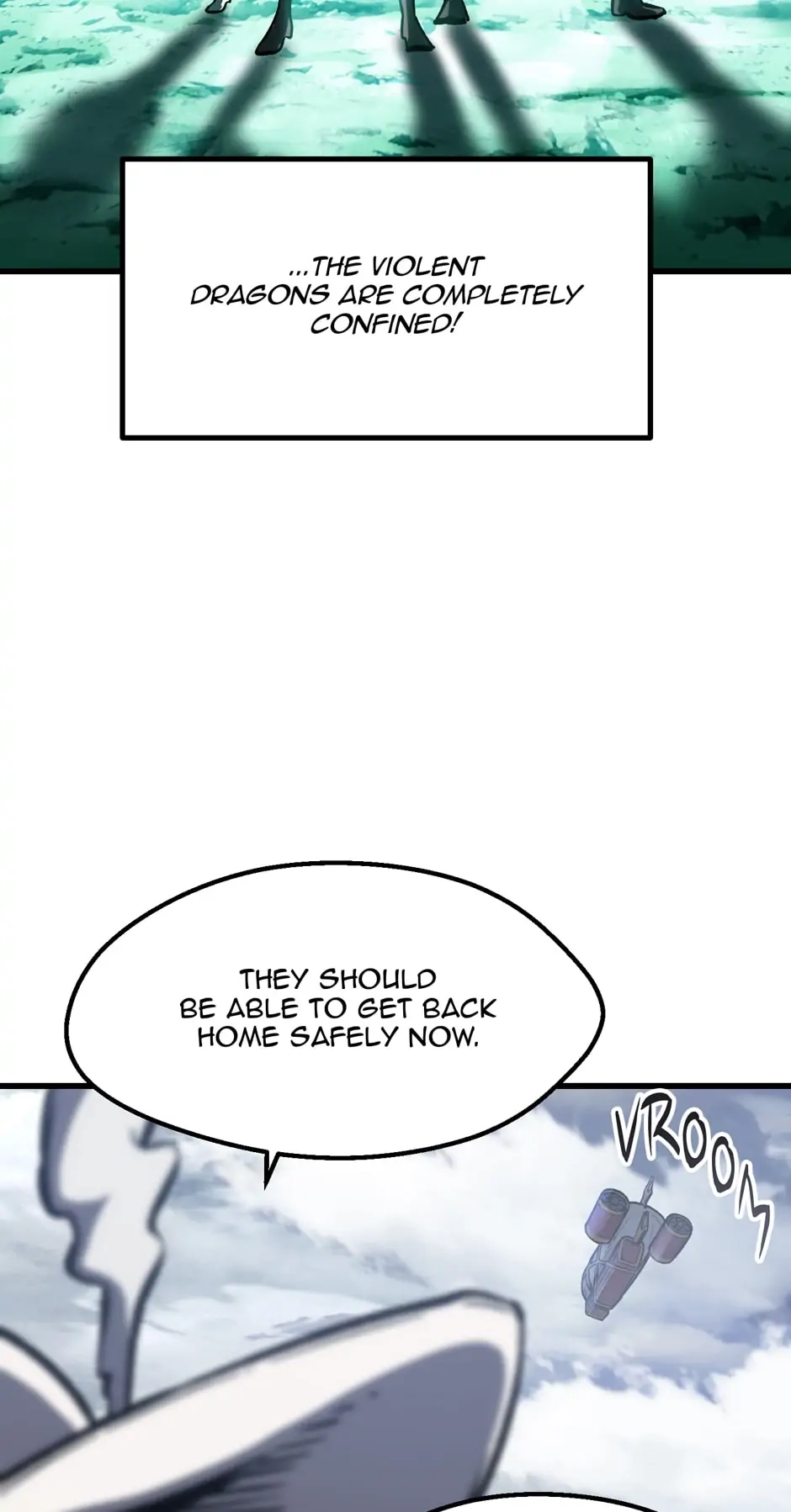 Survival Story of a Sword King in a Fantasy World Chapter 160 - Page 63