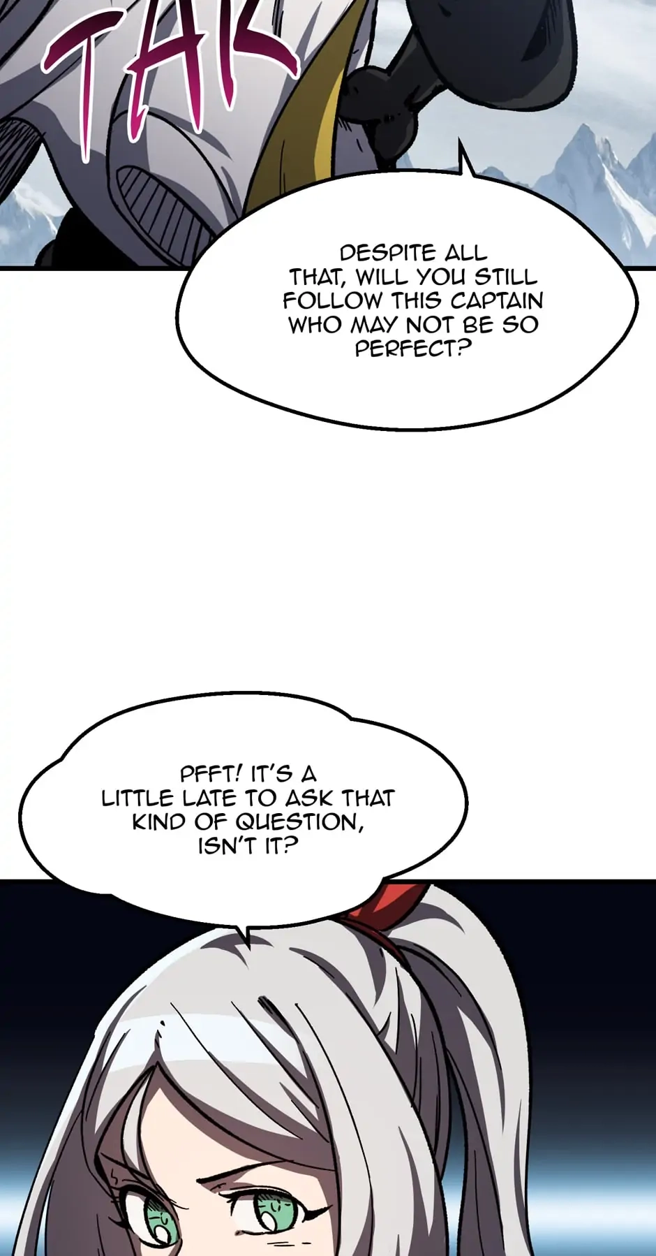 Survival Story of a Sword King in a Fantasy World Chapter 160 - Page 65