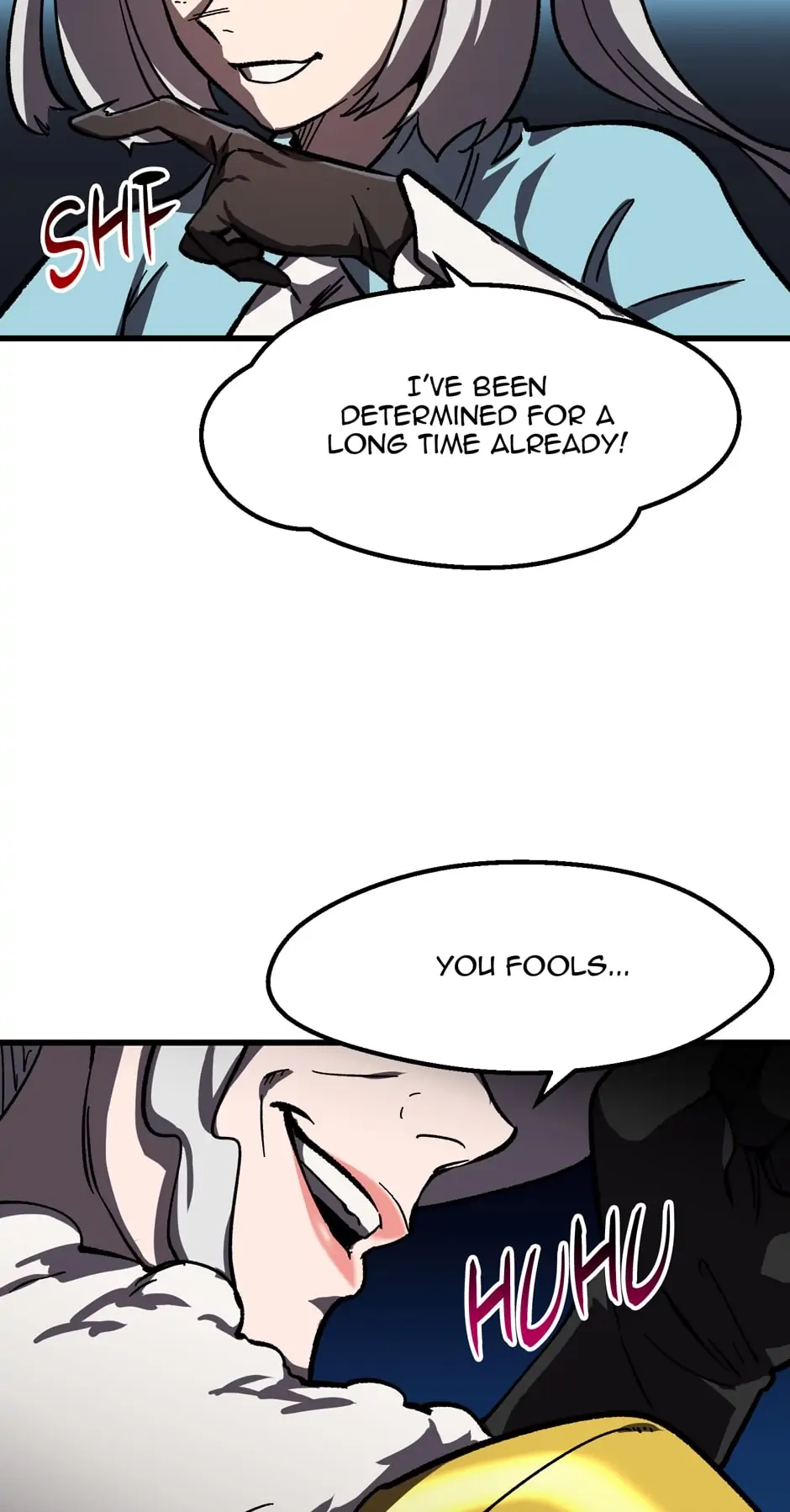 Survival Story of a Sword King in a Fantasy World Chapter 160 - Page 66