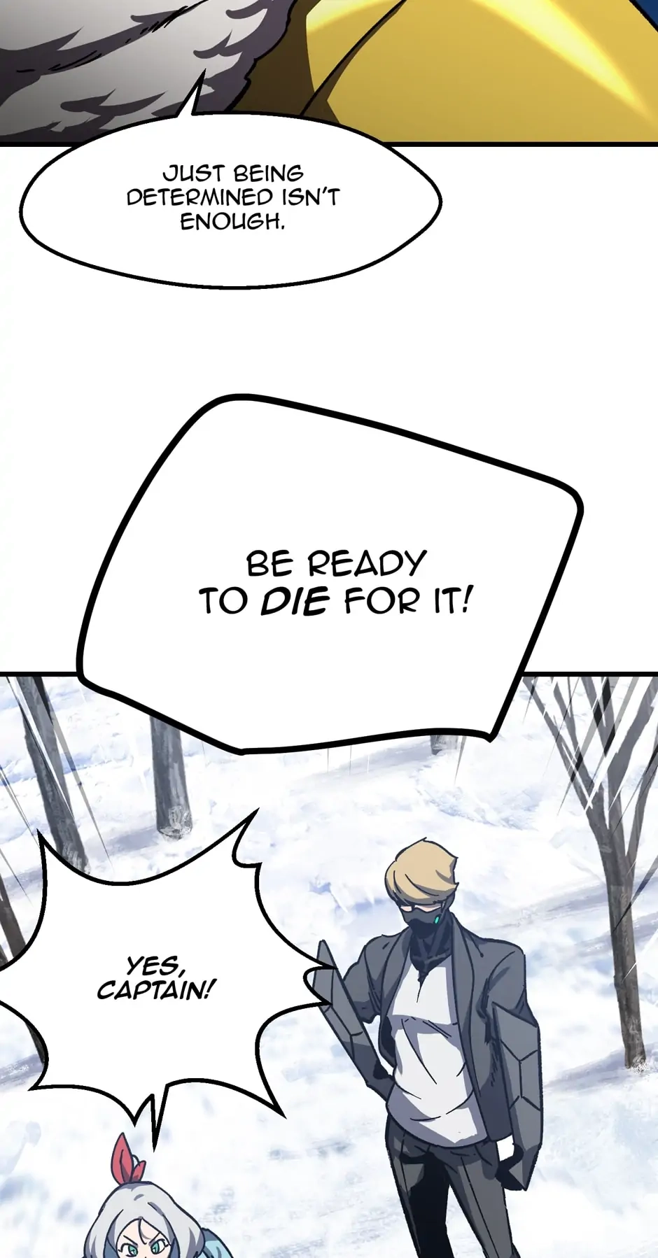 Survival Story of a Sword King in a Fantasy World Chapter 160 - Page 67