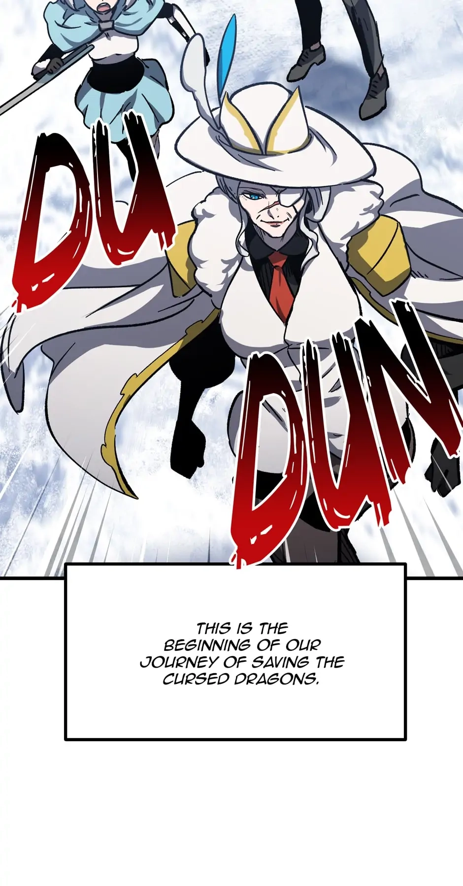 Survival Story of a Sword King in a Fantasy World Chapter 160 - Page 68