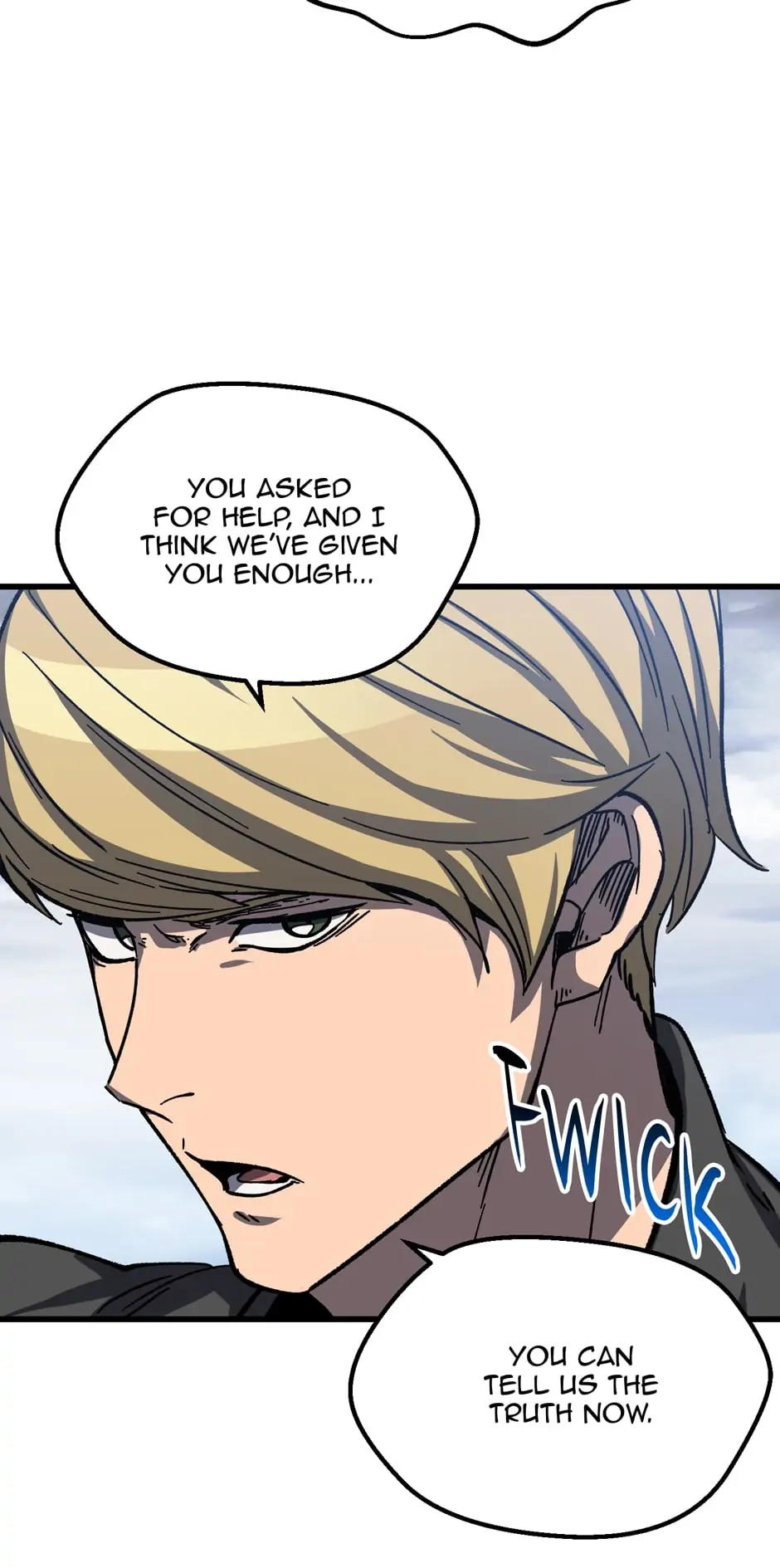 Survival Story of a Sword King in a Fantasy World Chapter 160 - Page 70