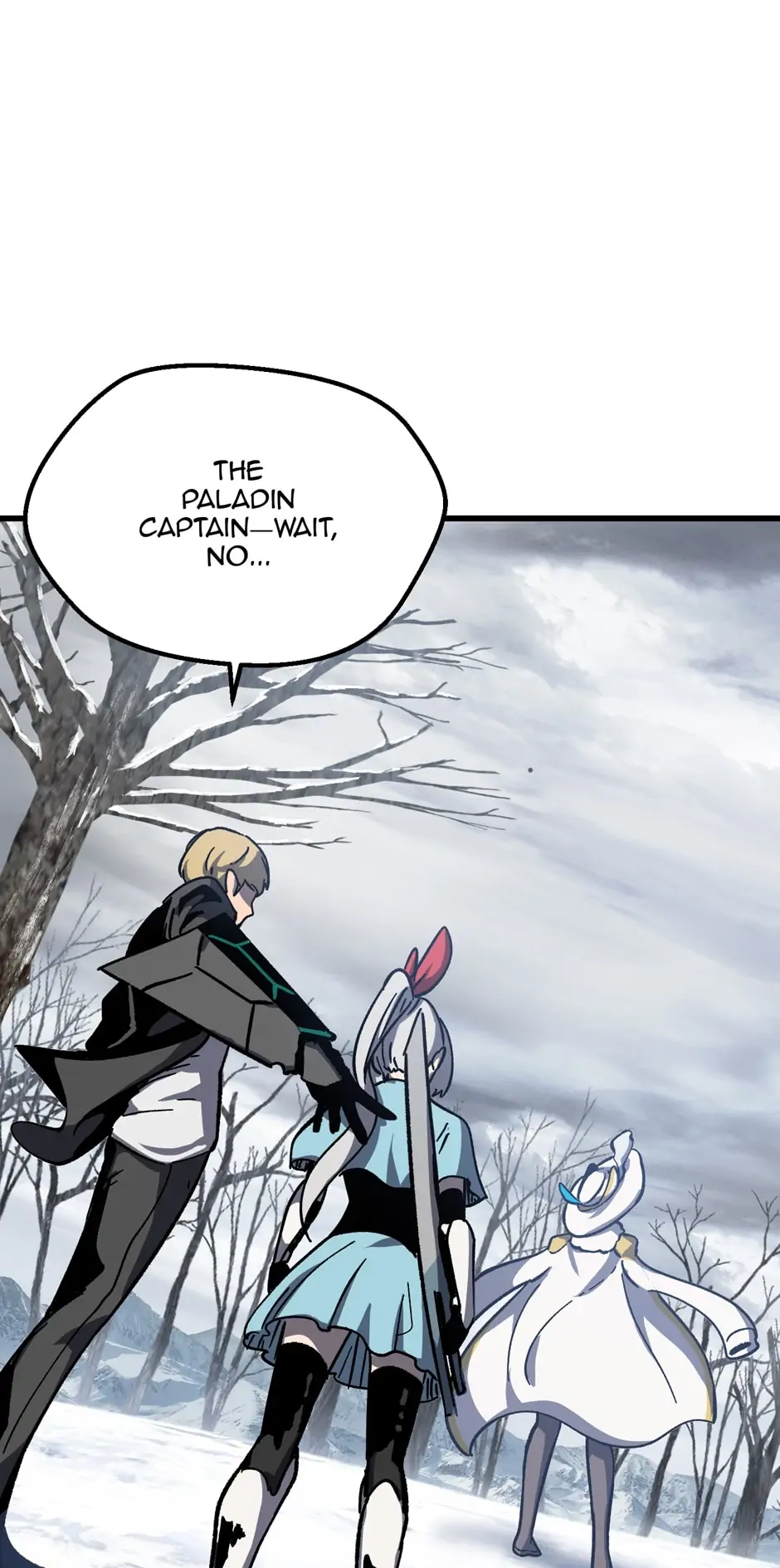 Survival Story of a Sword King in a Fantasy World Chapter 160 - Page 71