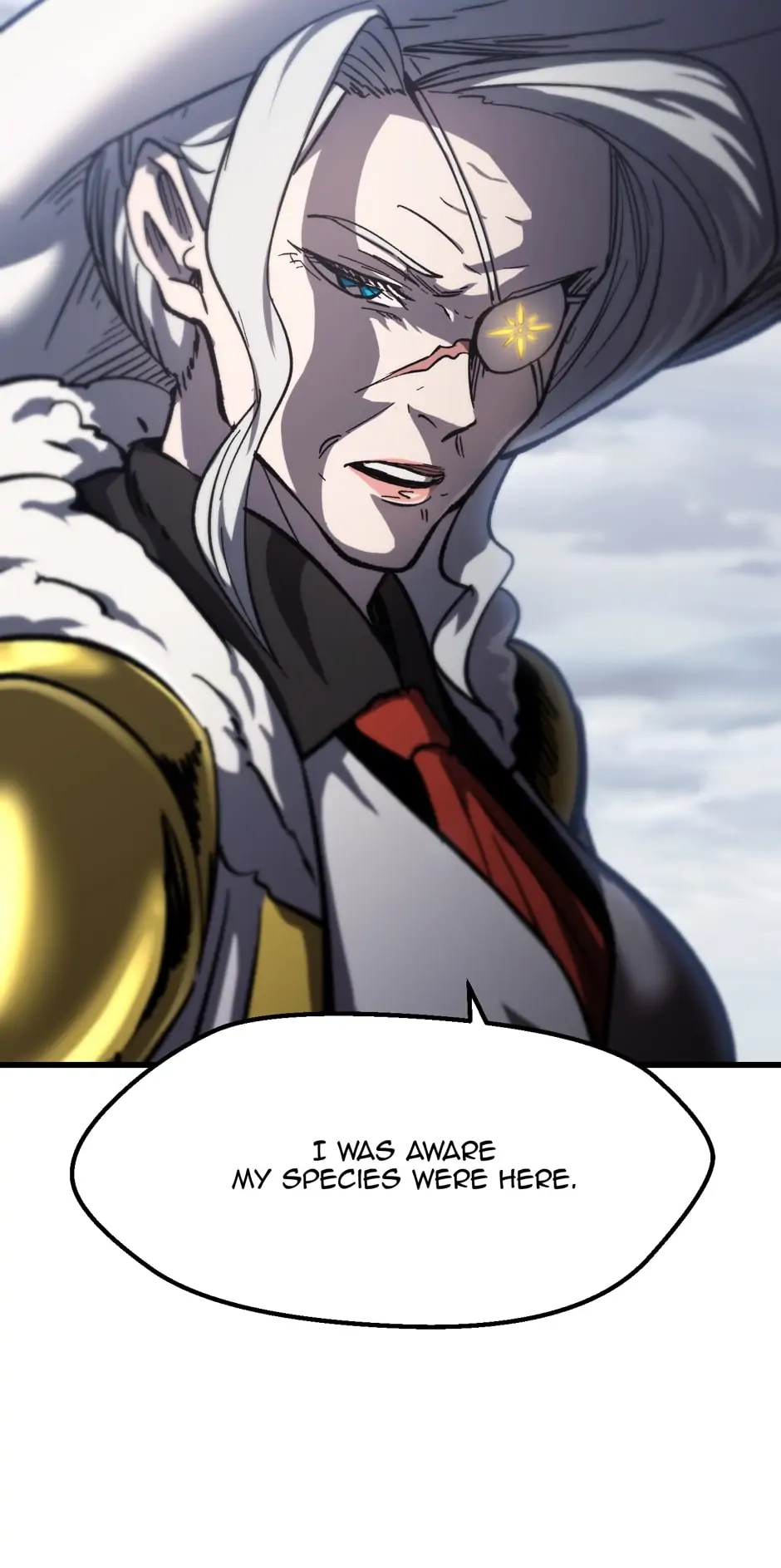 Survival Story of a Sword King in a Fantasy World Chapter 160 - Page 74