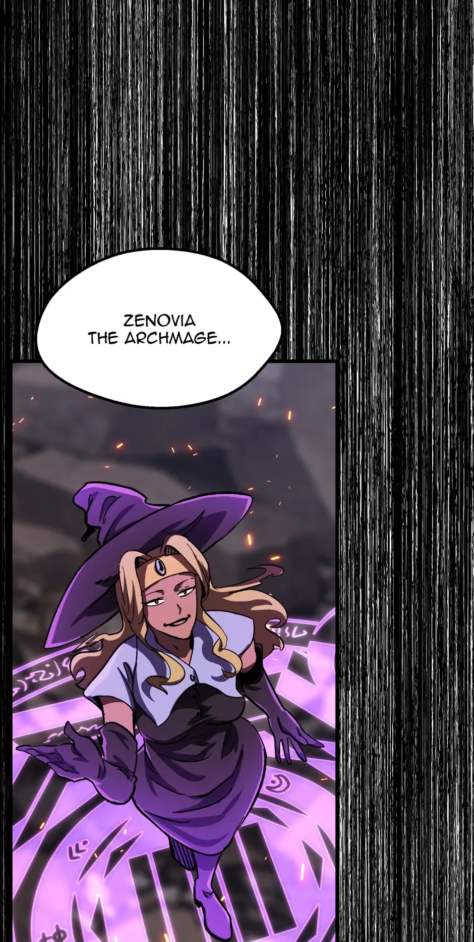 Survival Story of a Sword King in a Fantasy World Chapter 160 - Page 83