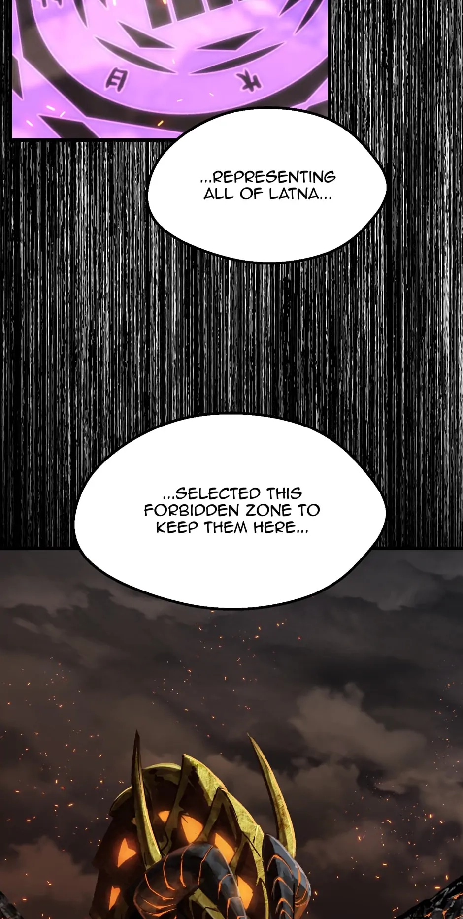 Survival Story of a Sword King in a Fantasy World Chapter 160 - Page 84