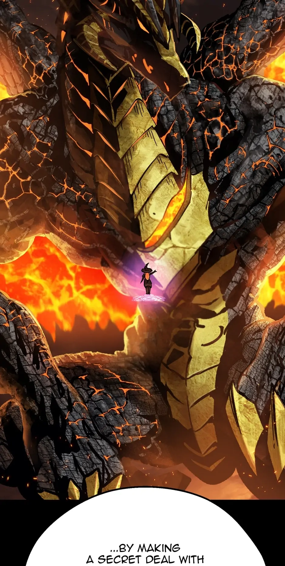 Survival Story of a Sword King in a Fantasy World Chapter 160 - Page 85